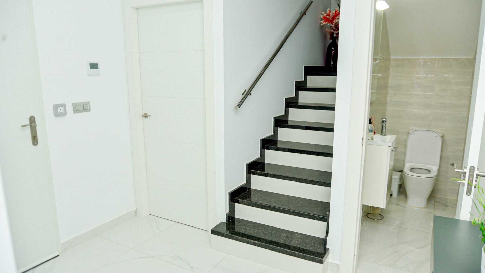 Sale - Semi Detached Villa -
Los Montesinos - 0