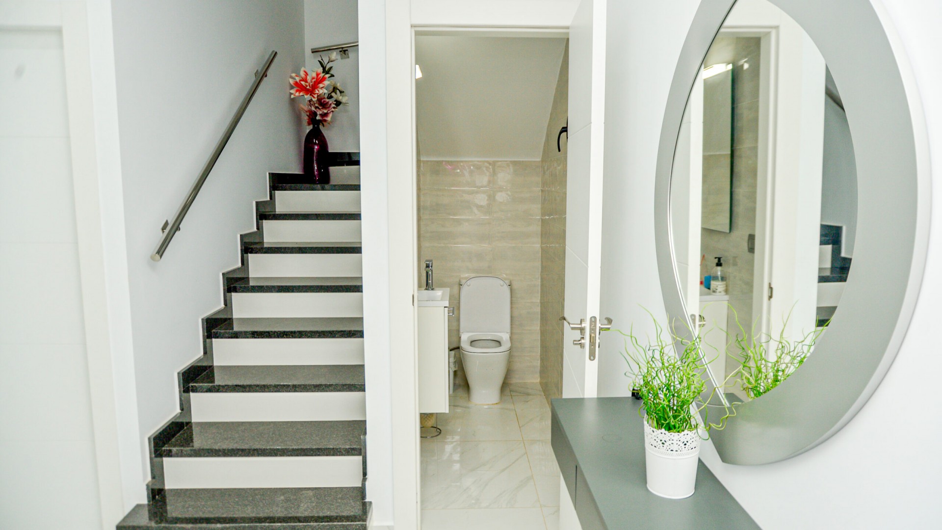 Sale - Semi Detached Villa -
Los Montesinos - 0