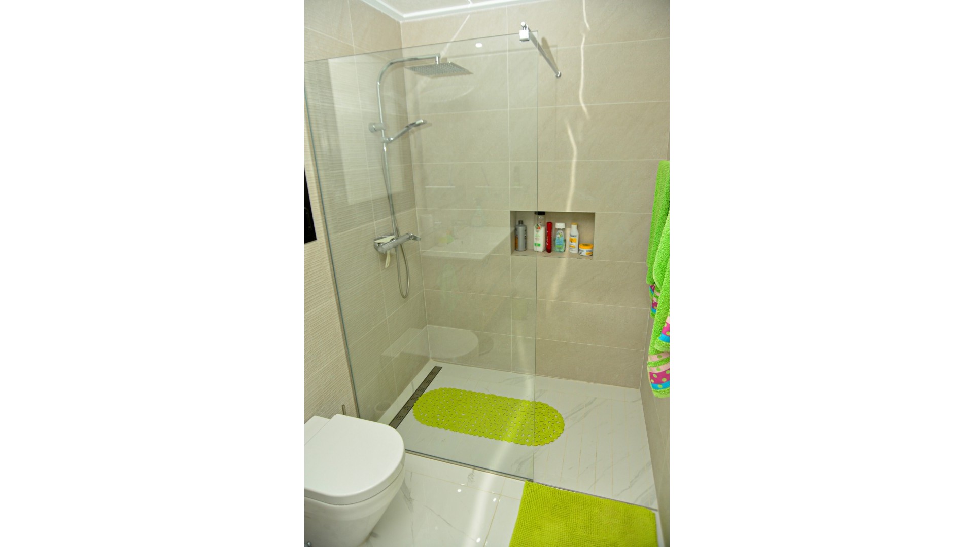 Sale - Semi Detached Villa -
Los Montesinos - 0