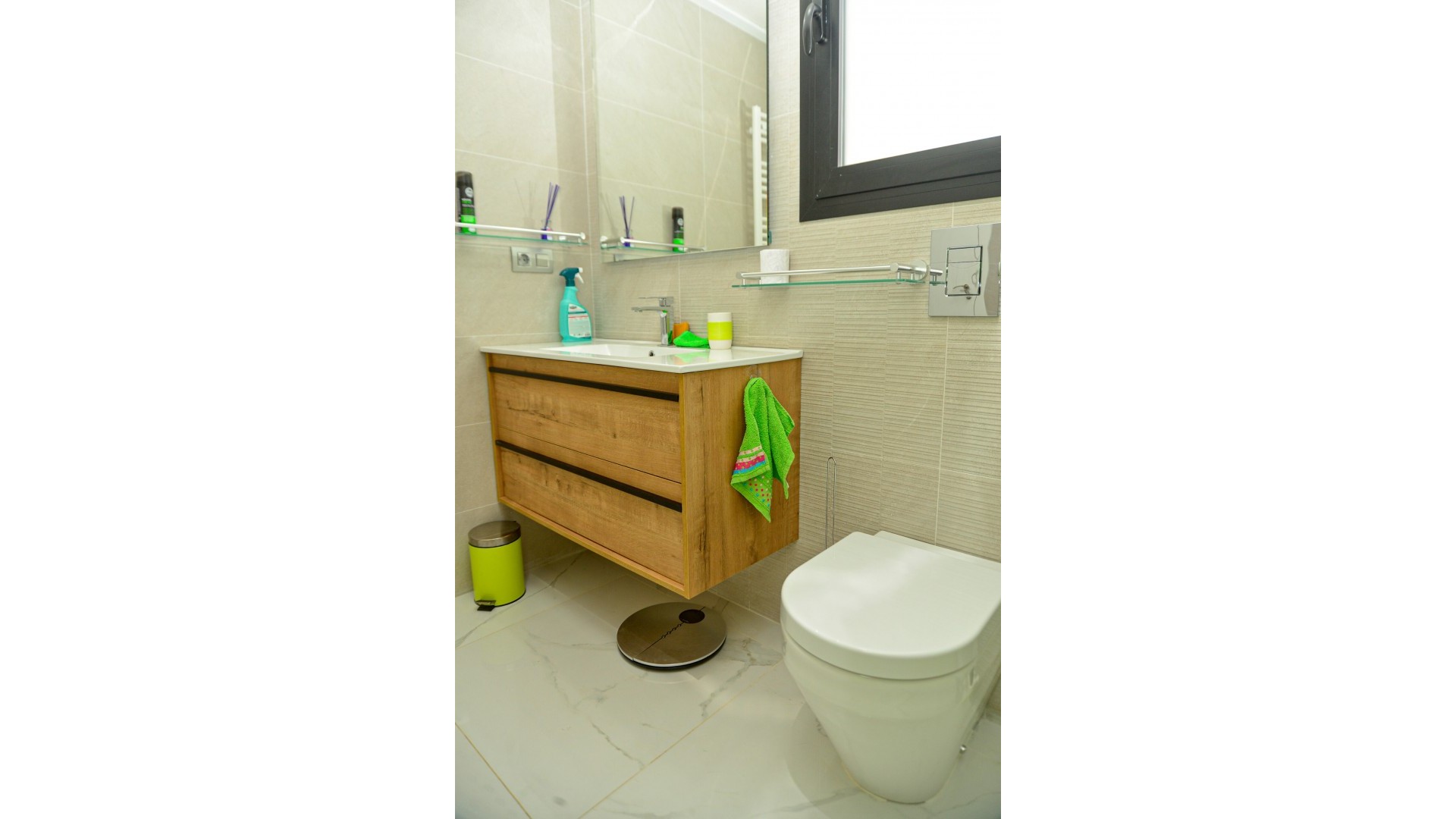 Sale - Semi Detached Villa -
Los Montesinos - 0