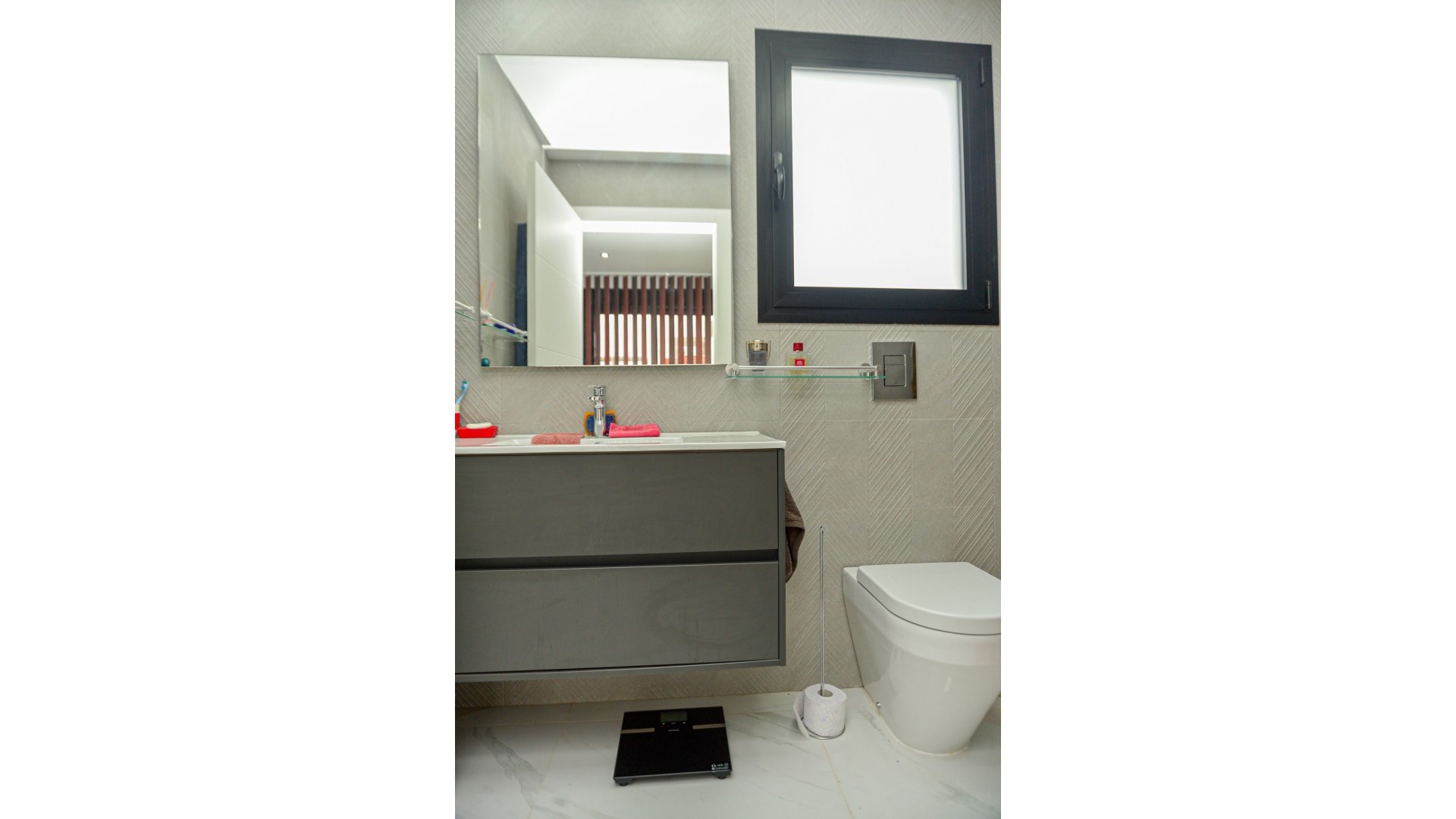 Sale - Semi Detached Villa -
Los Montesinos - 0