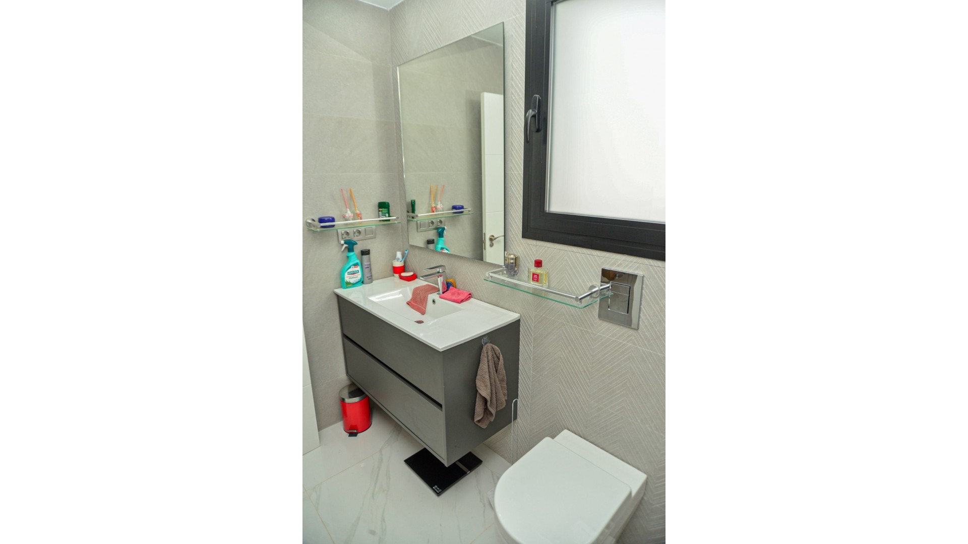 Sale - Semi Detached Villa -
Los Montesinos - 0