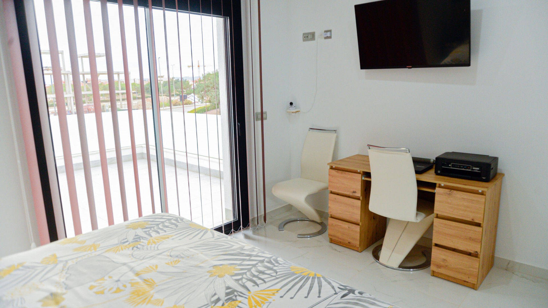 Sale - Semi Detached Villa -
Los Montesinos - 0