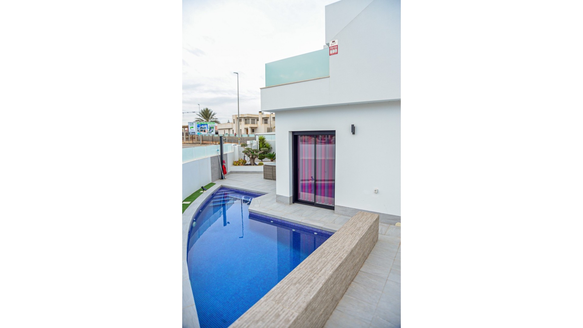 Sale - Semi Detached Villa -
Los Montesinos - 0