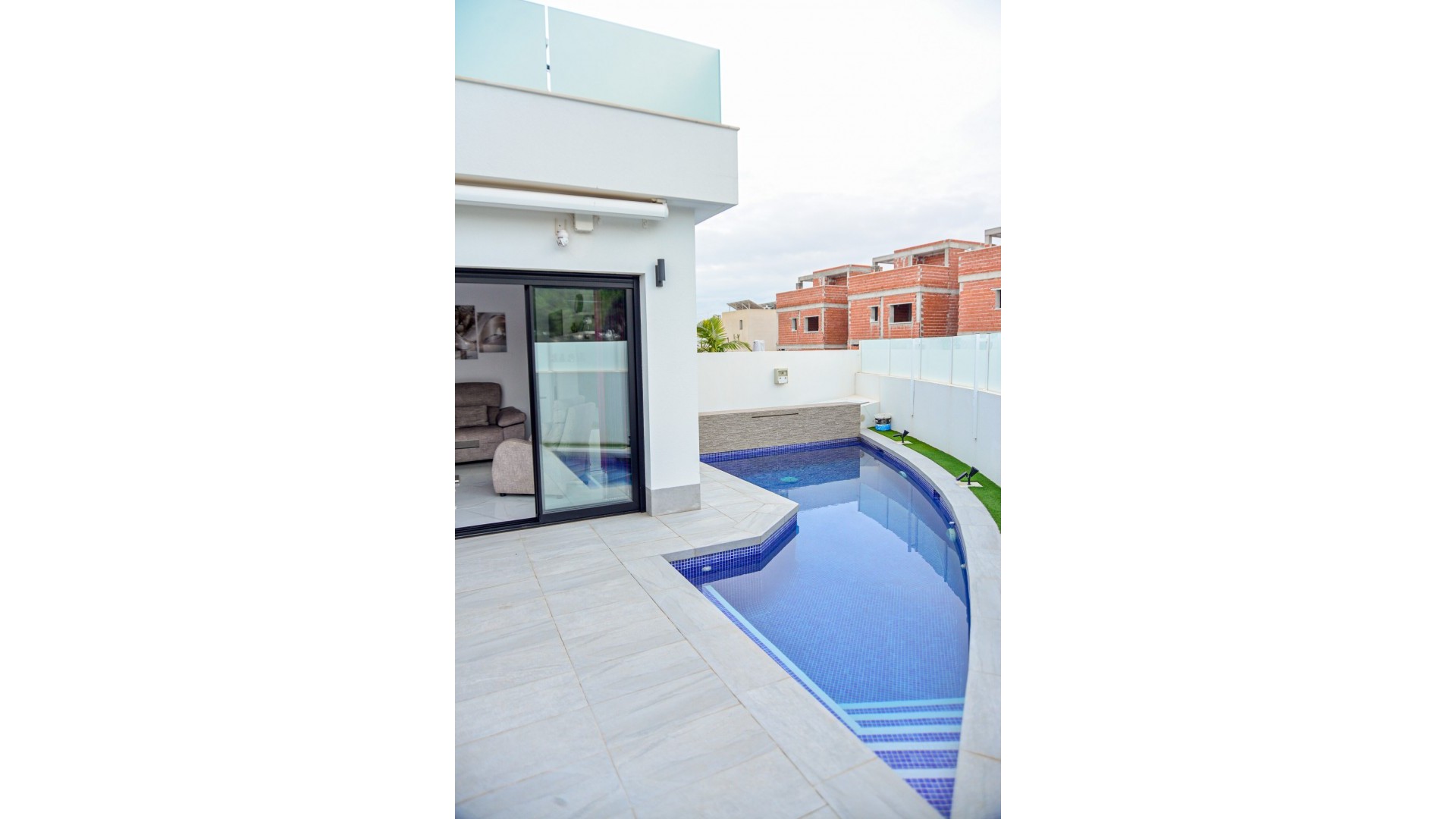 Sale - Semi Detached Villa -
Los Montesinos - 0