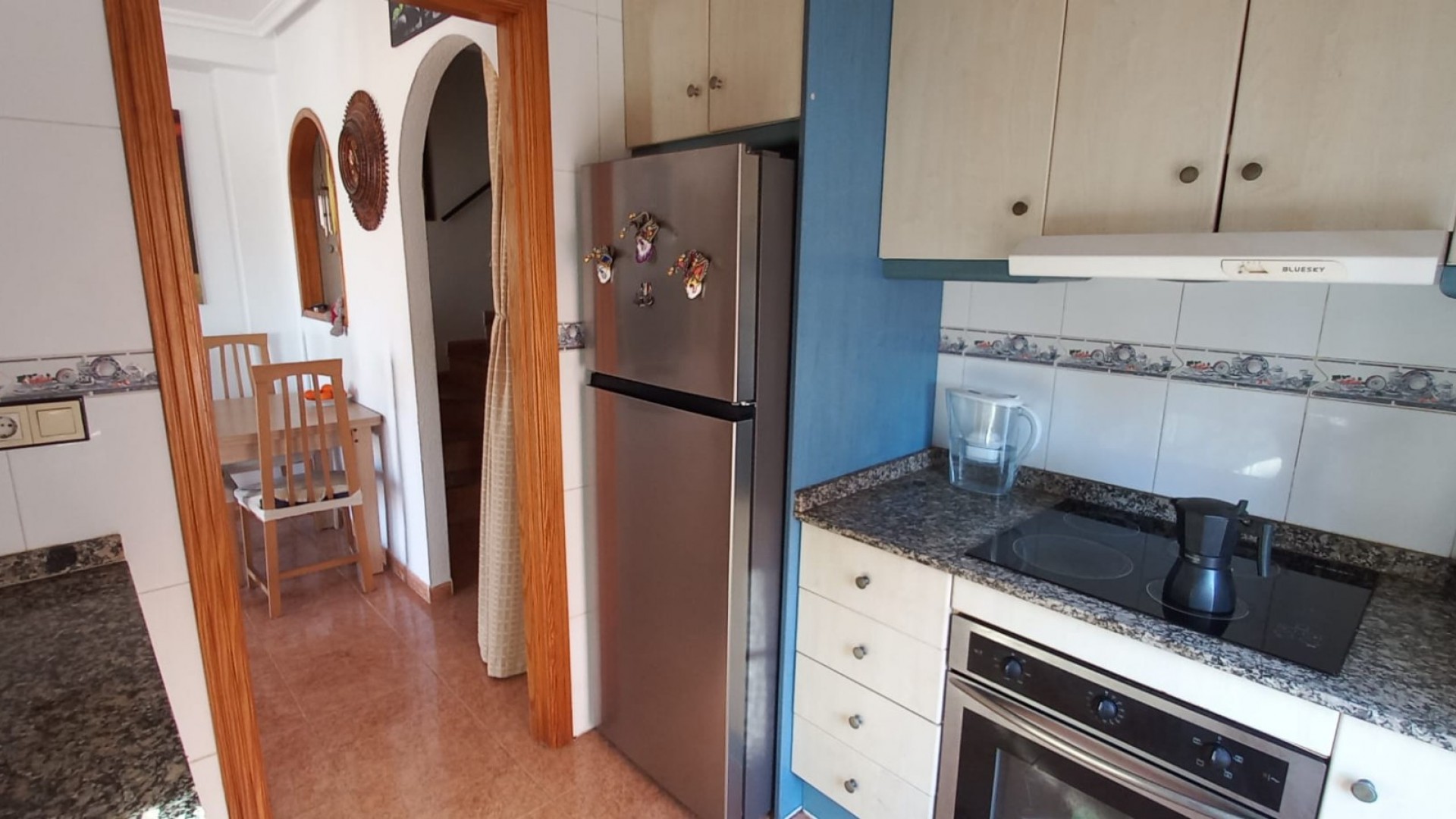 Sale - Semi Detached Villa -
Los Montesinos - La Herada