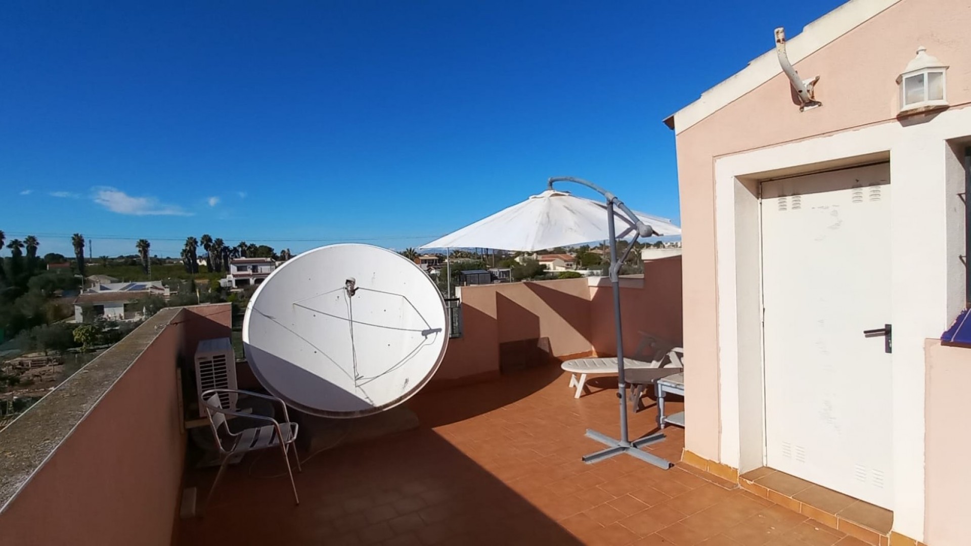 Sale - Semi Detached Villa -
Los Montesinos - La Herada