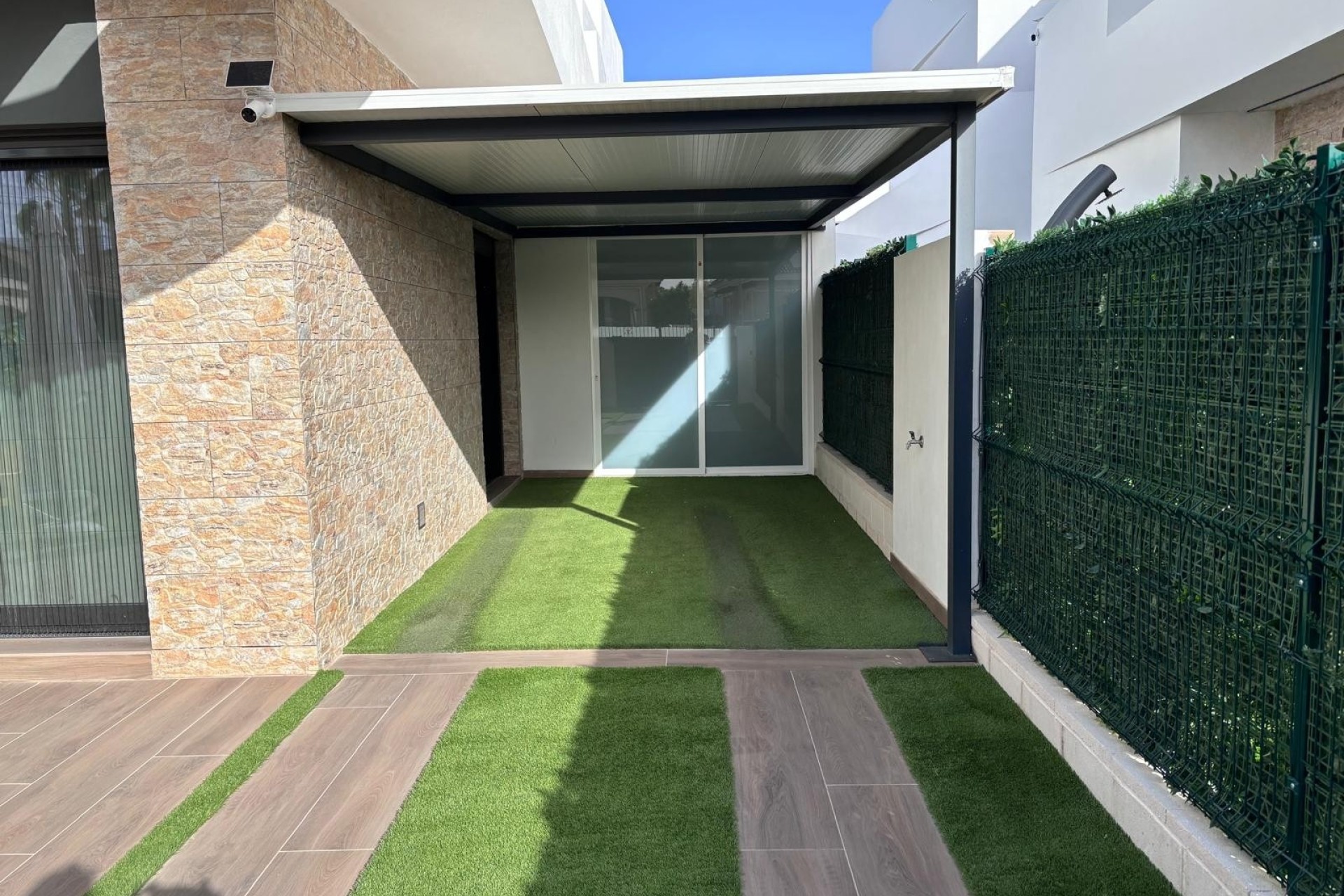 Sale - Semi Detached Villa -
Los Montesinos - La Herada