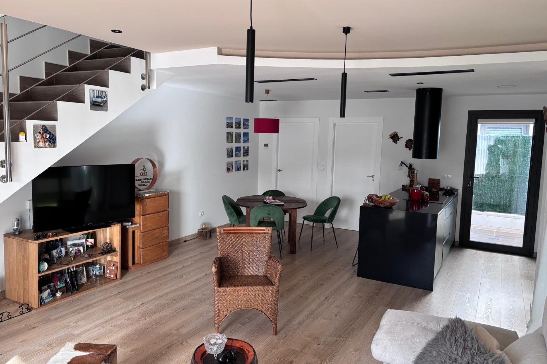 Sale - Semi Detached Villa -
Los Montesinos - La Herada