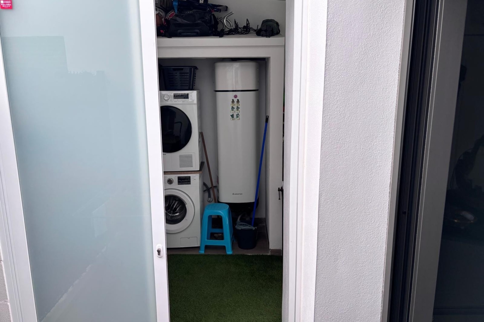 Sale - Semi Detached Villa -
Los Montesinos - La Herada