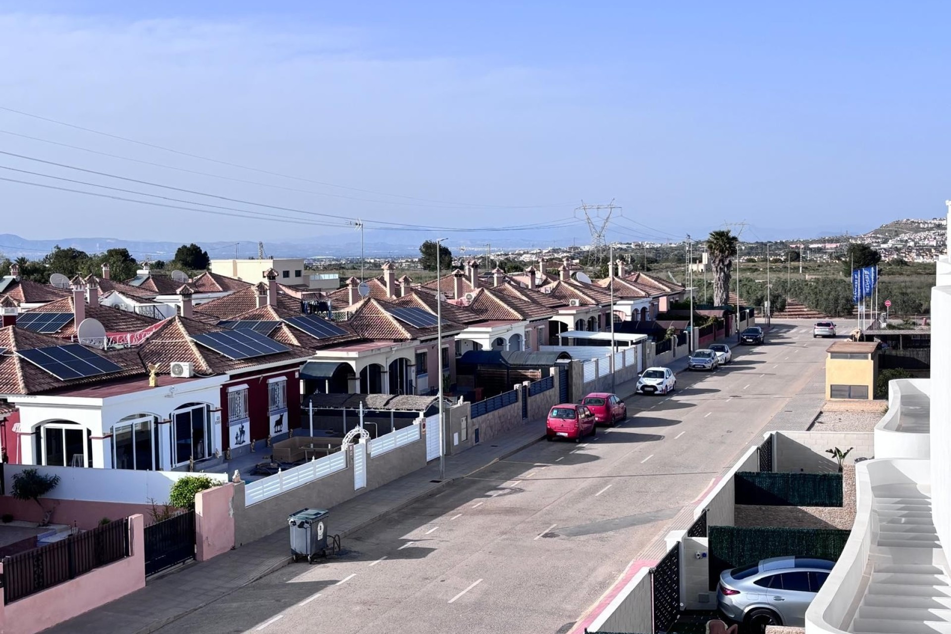 Sale - Semi Detached Villa -
Los Montesinos - La Herada