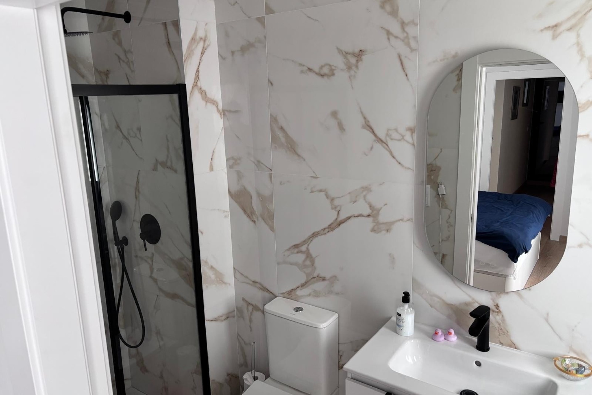 Sale - Semi Detached Villa -
Los Montesinos - La Herada