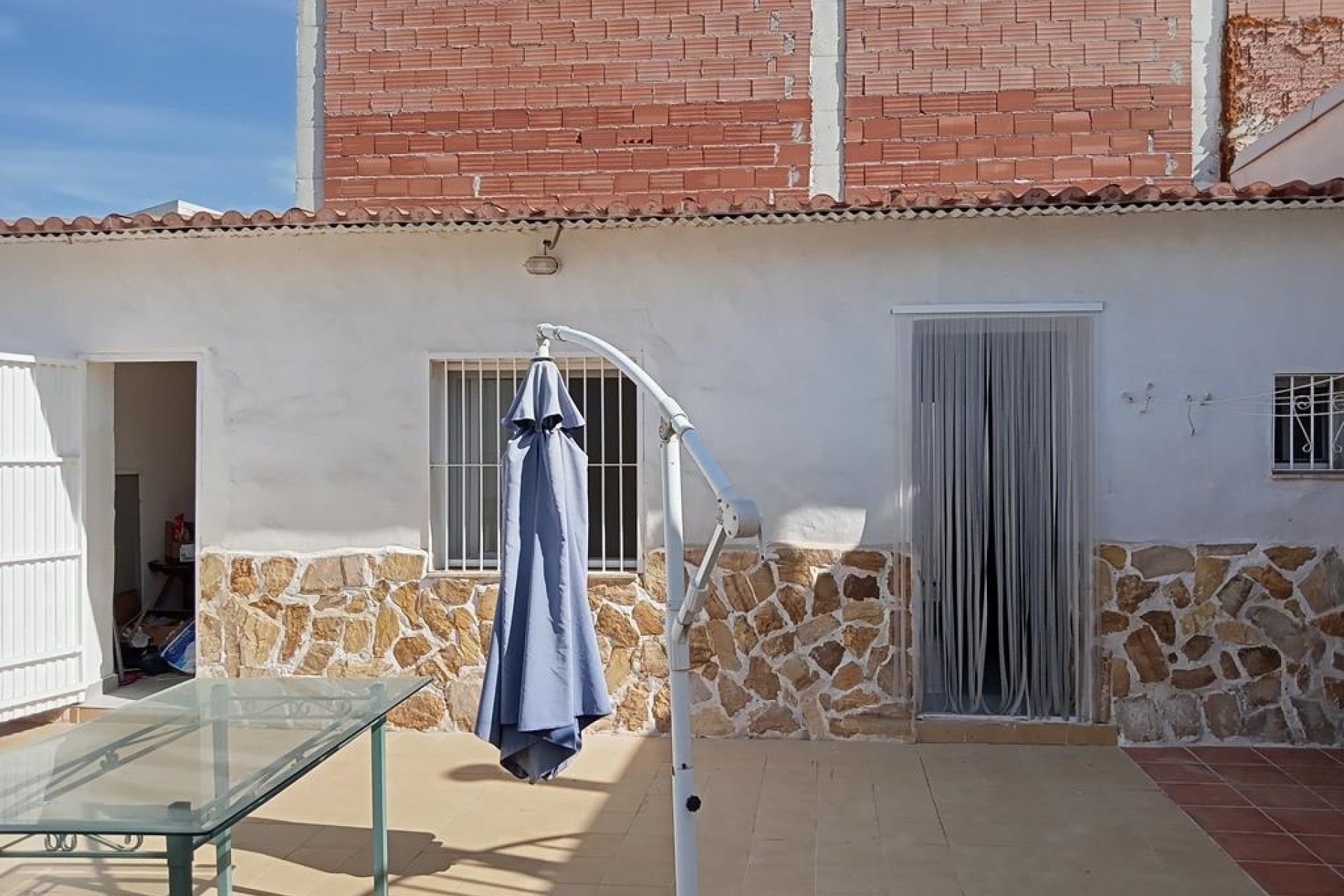 Sale - Semi Detached Villa -
Los Montesinos - PUEBLO CENTRO