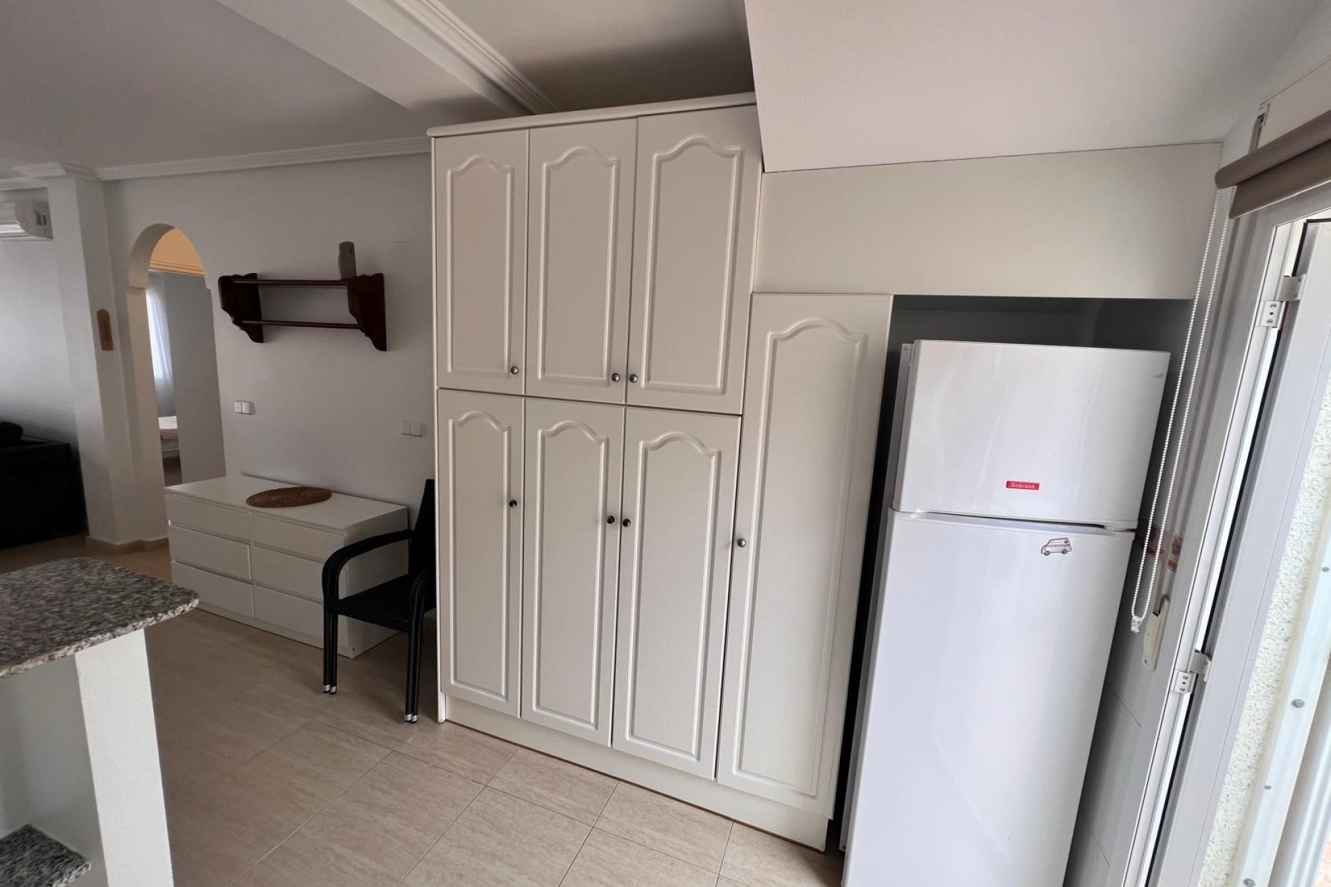 Sale - Semi Detached Villa -
Los Montesinos - Urbanizacion montesol