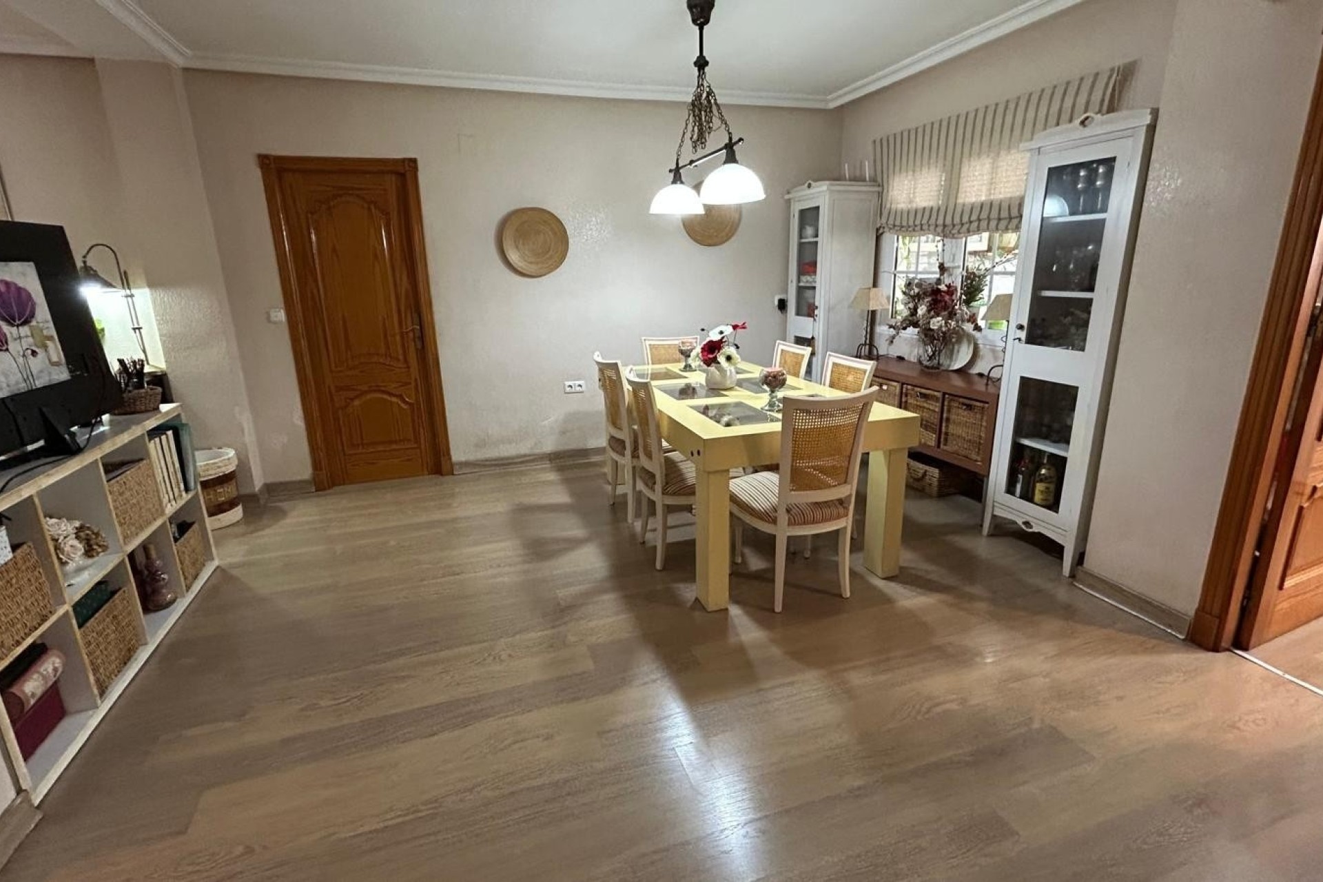 Sale - Semi Detached Villa -
Los Montesinos