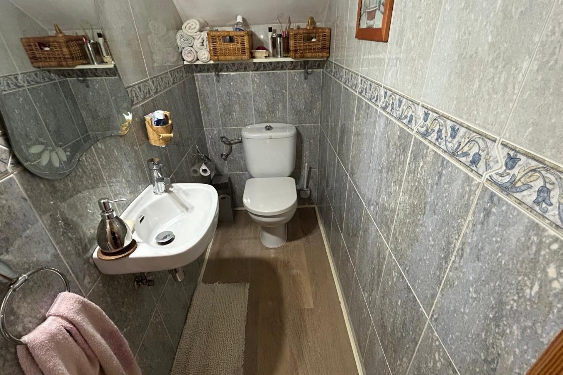 Sale - Semi Detached Villa -
Los Montesinos