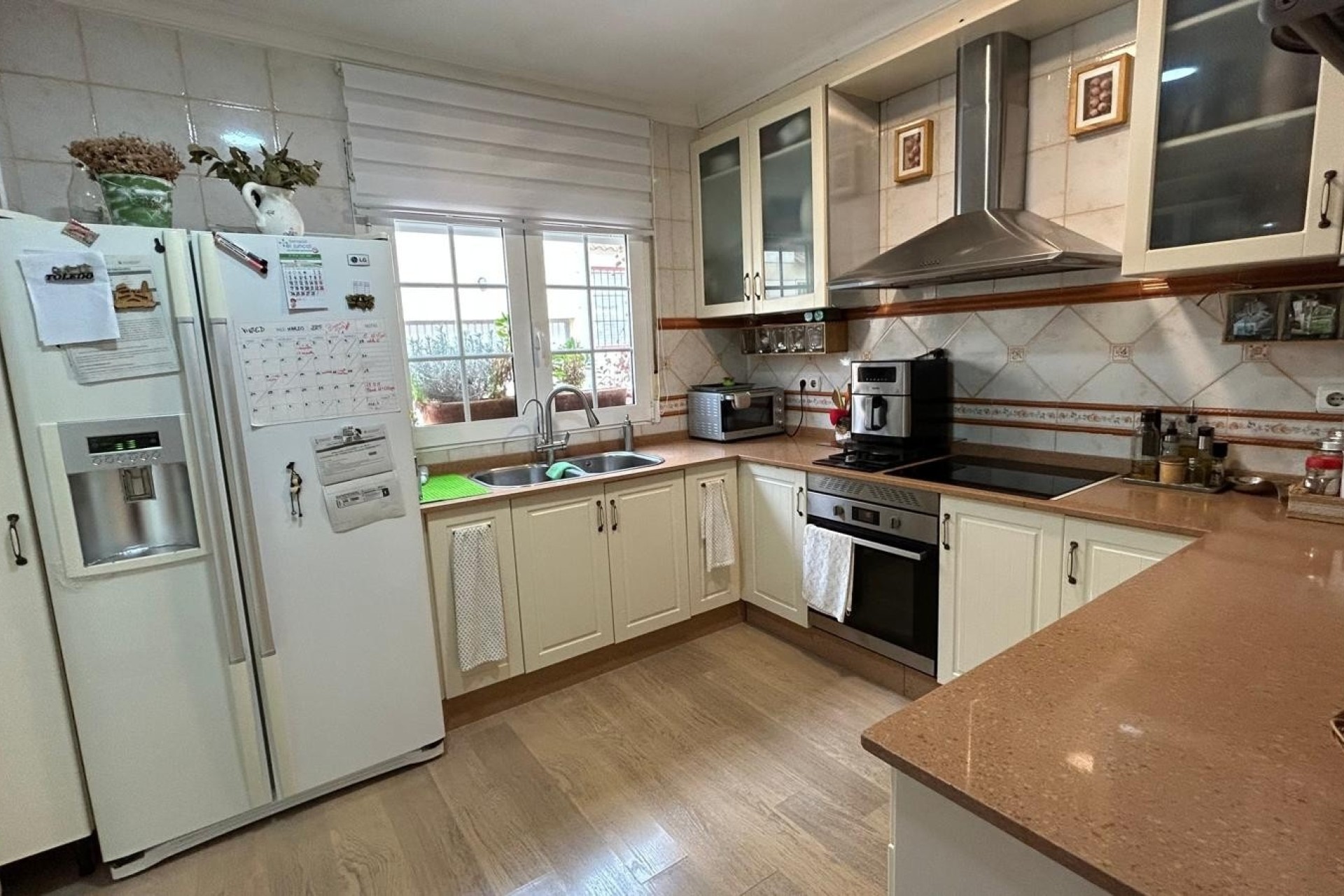 Sale - Semi Detached Villa -
Los Montesinos