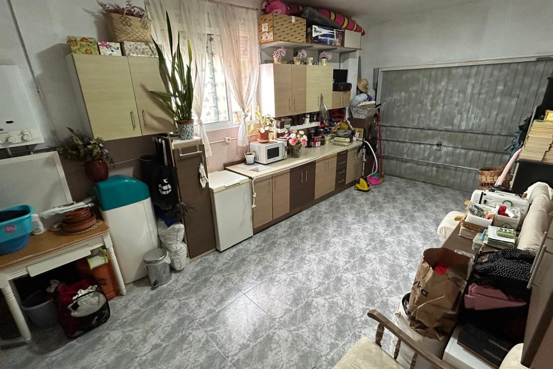 Sale - Semi Detached Villa -
Los Montesinos