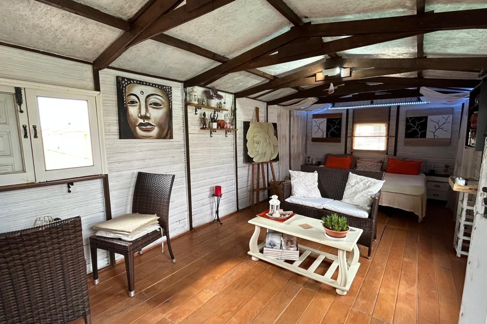 Sale - Semi Detached Villa -
Los Montesinos