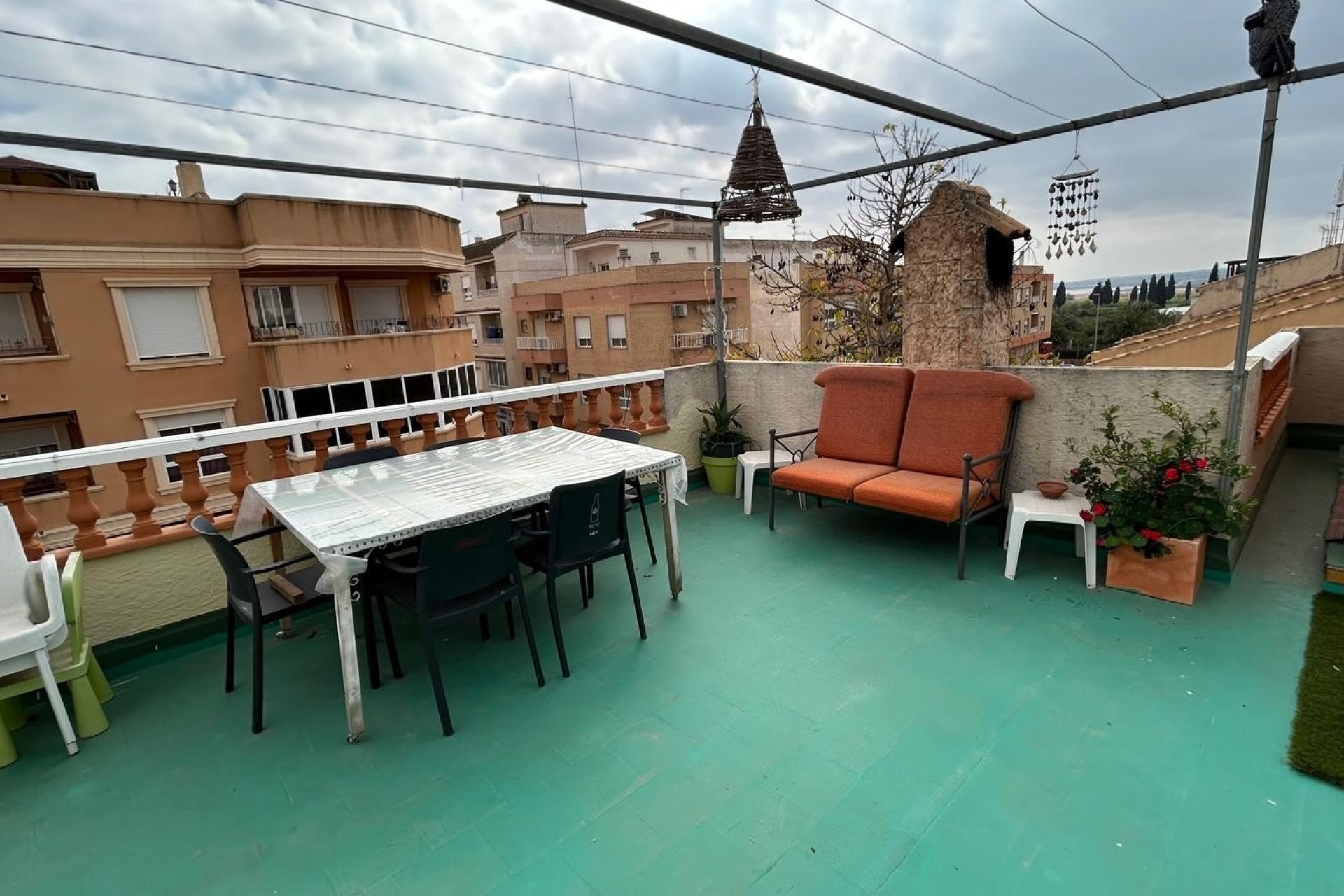 Sale - Semi Detached Villa -
Los Montesinos