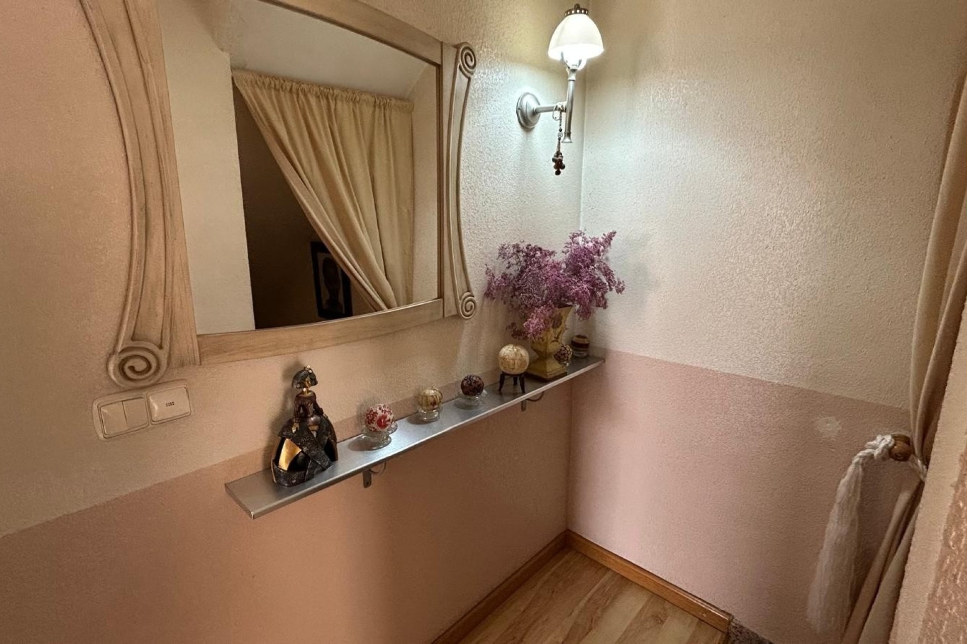 Sale - Semi Detached Villa -
Los Montesinos