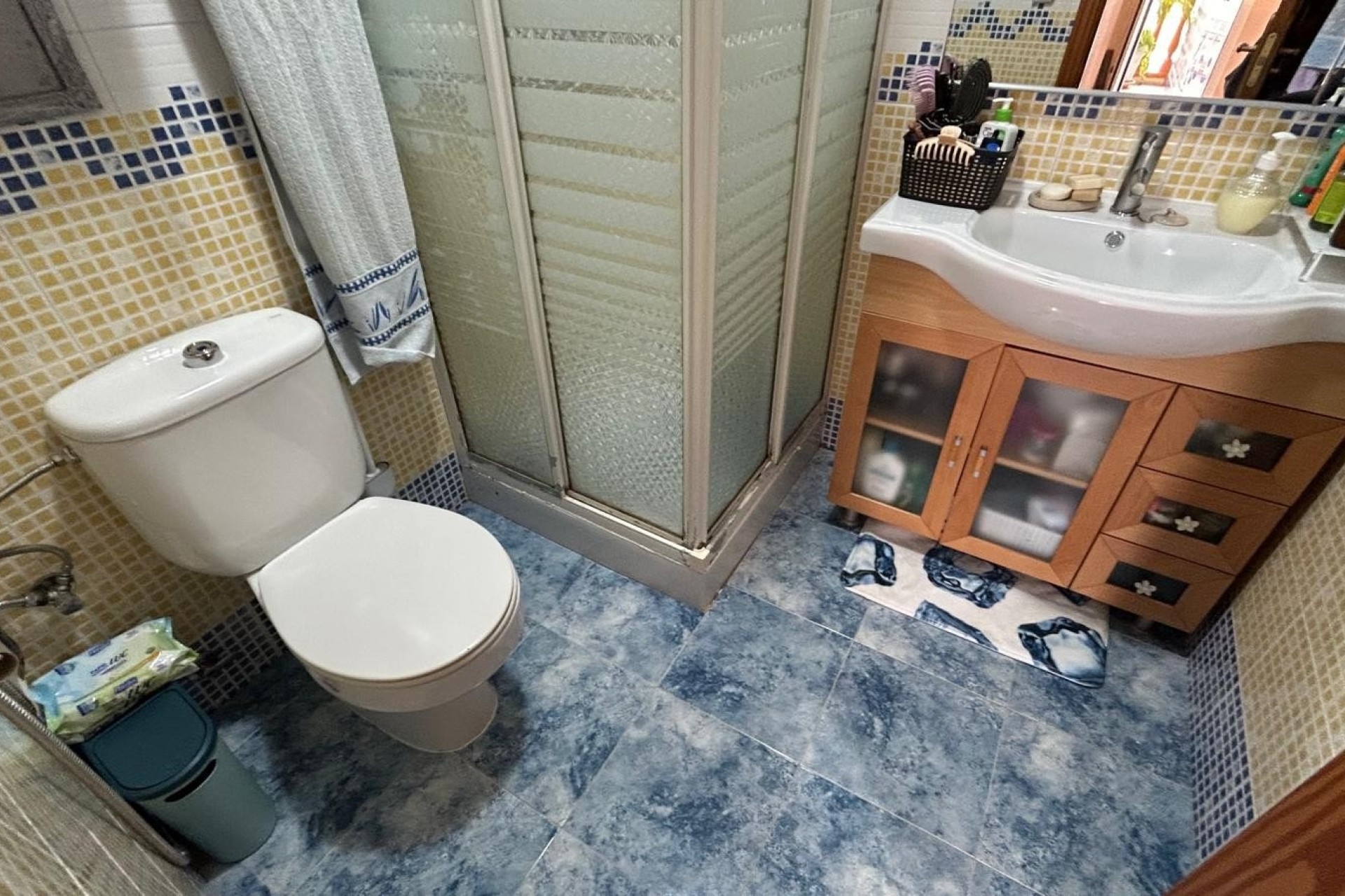 Sale - Semi Detached Villa -
Los Montesinos