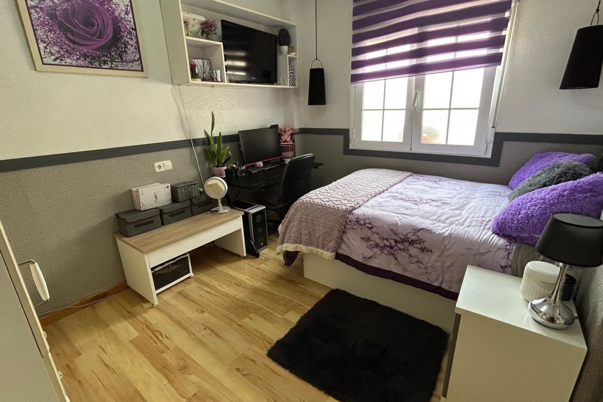 Sale - Semi Detached Villa -
Los Montesinos