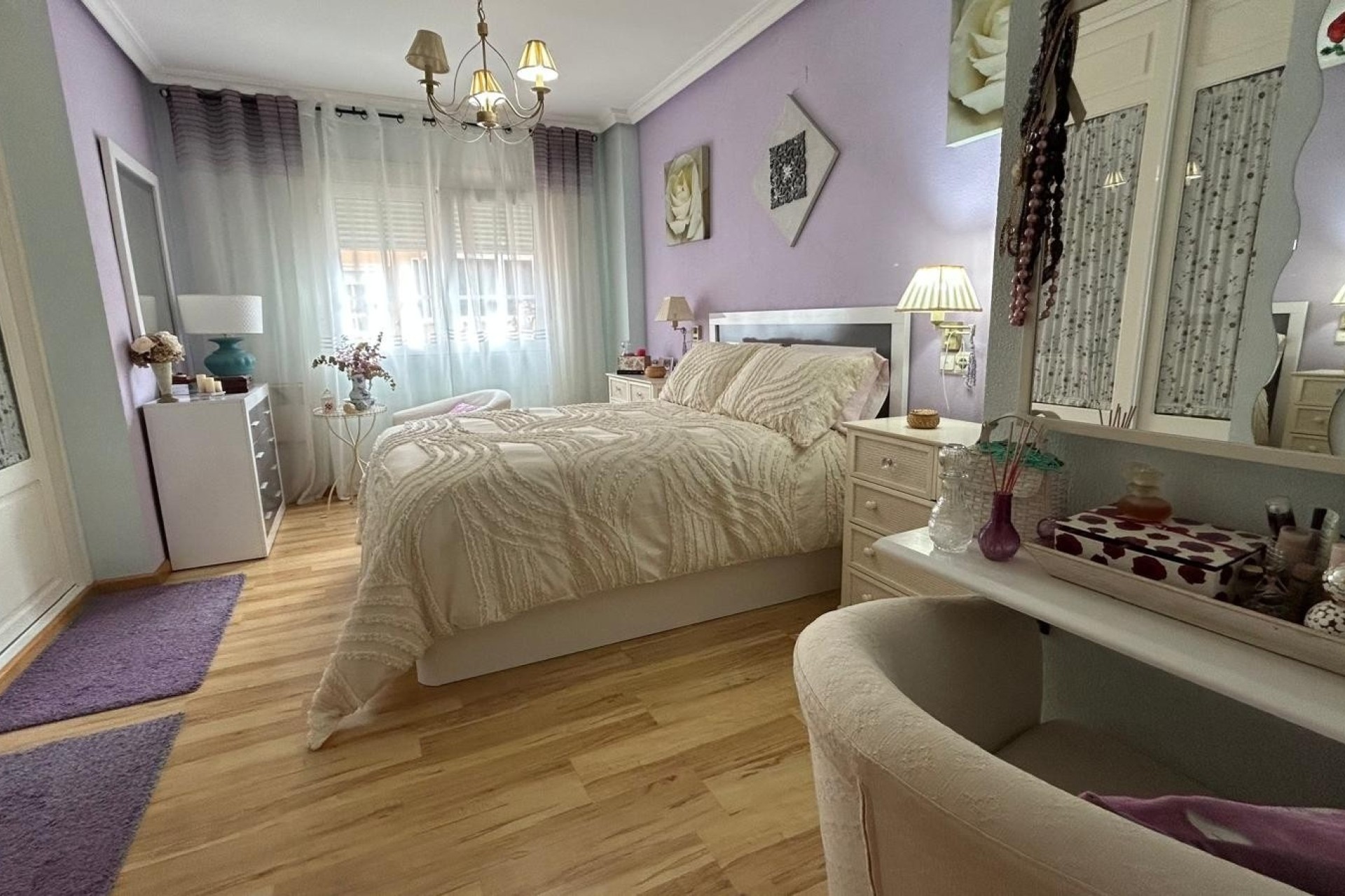 Sale - Semi Detached Villa -
Los Montesinos