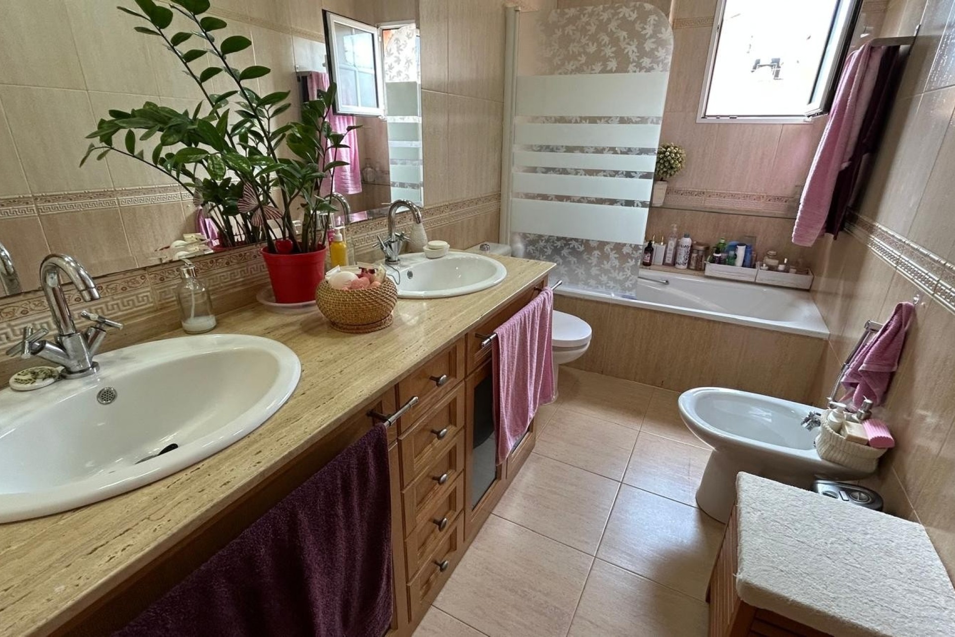 Sale - Semi Detached Villa -
Los Montesinos