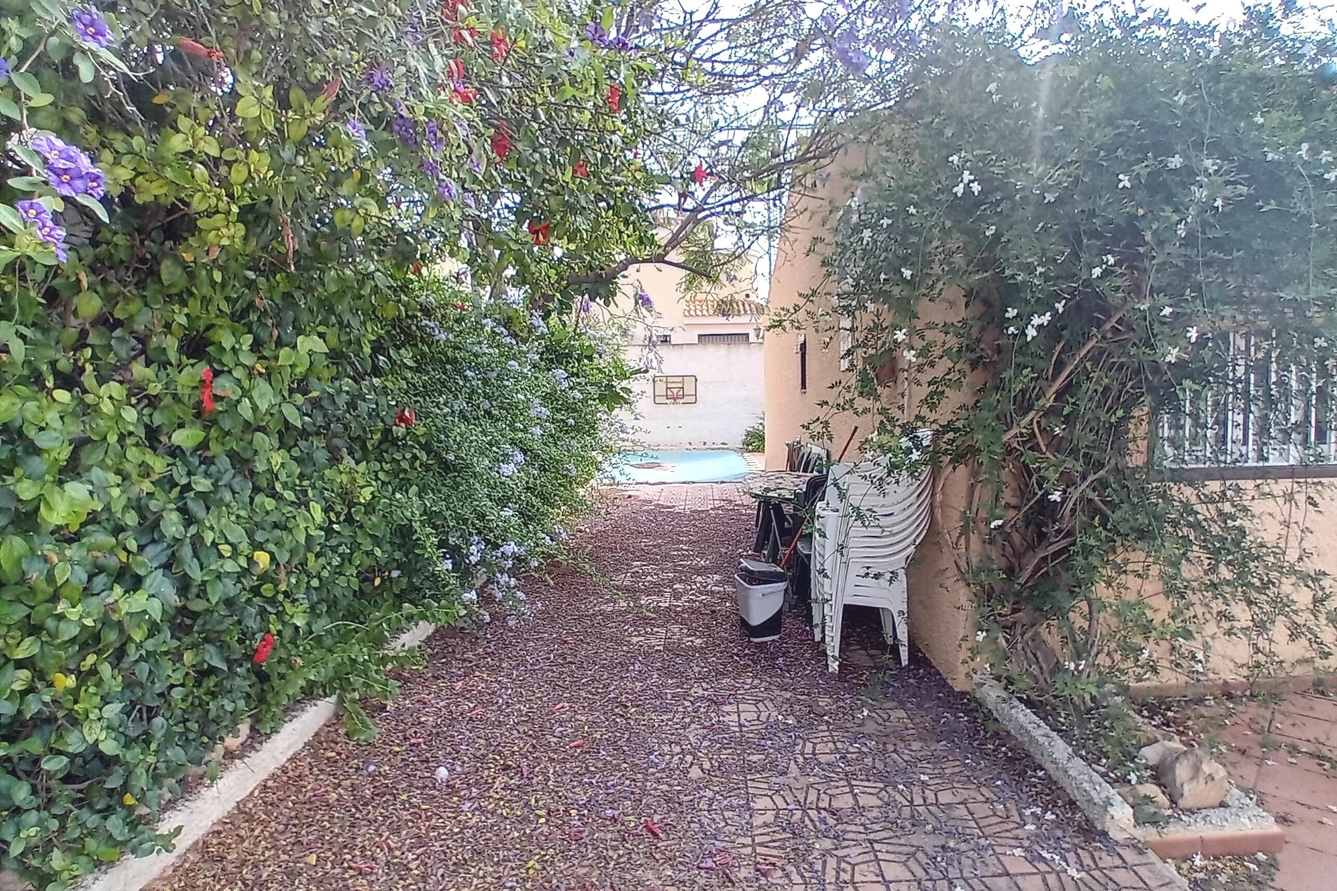 Sale - Semi Detached Villa -
Mazarron - Bolnuevo