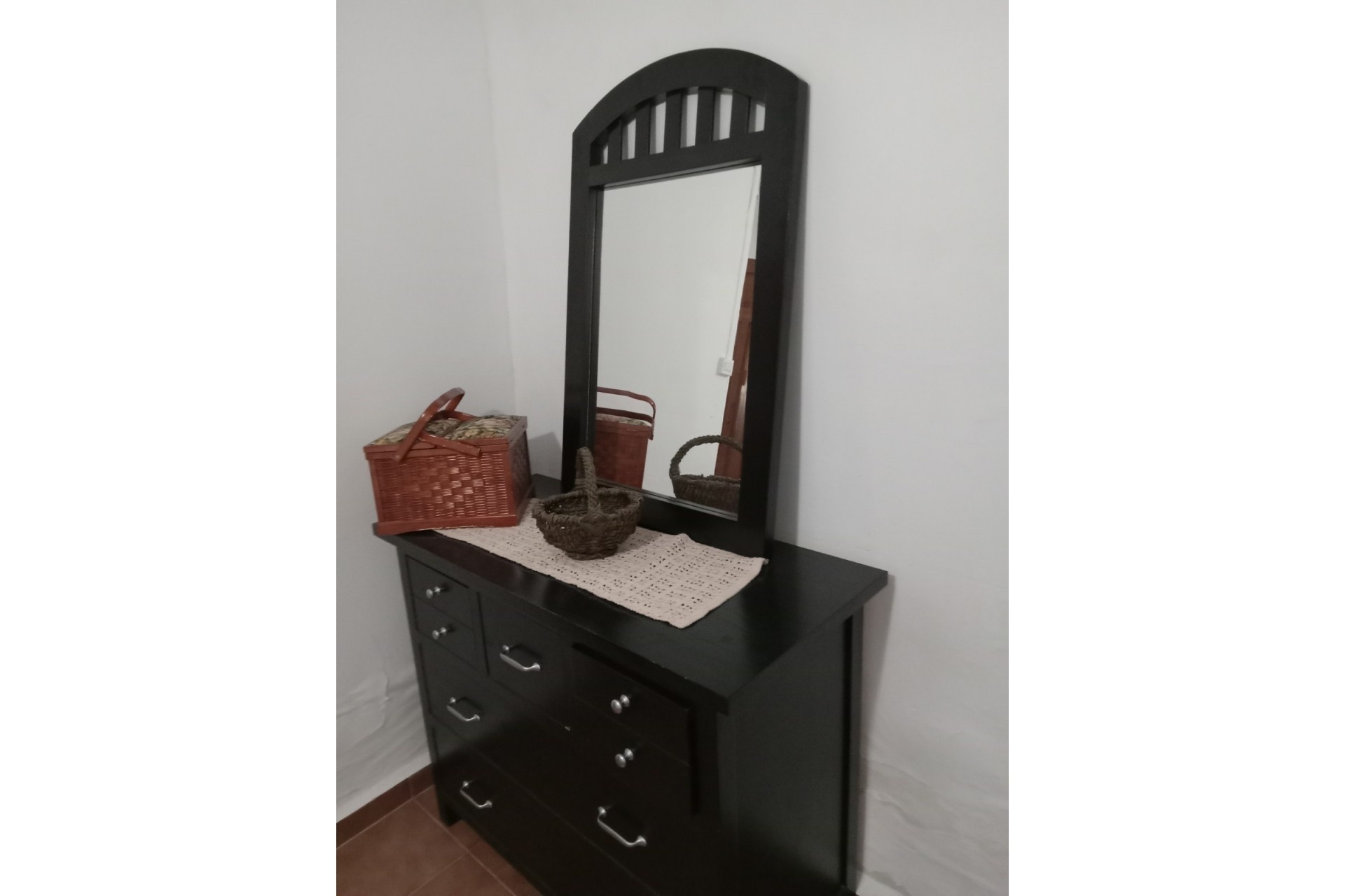 Sale - Semi Detached Villa -
Murcia