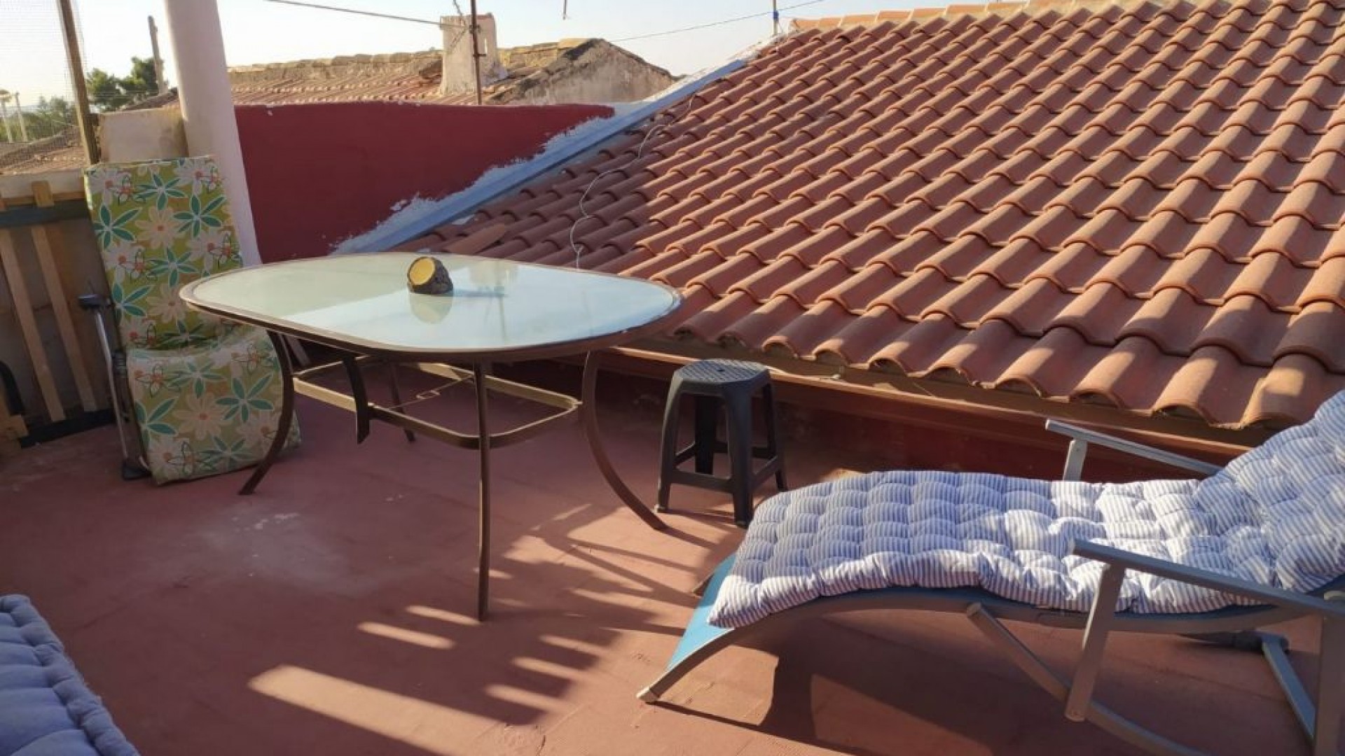 Sale - Semi Detached Villa -
Novelda