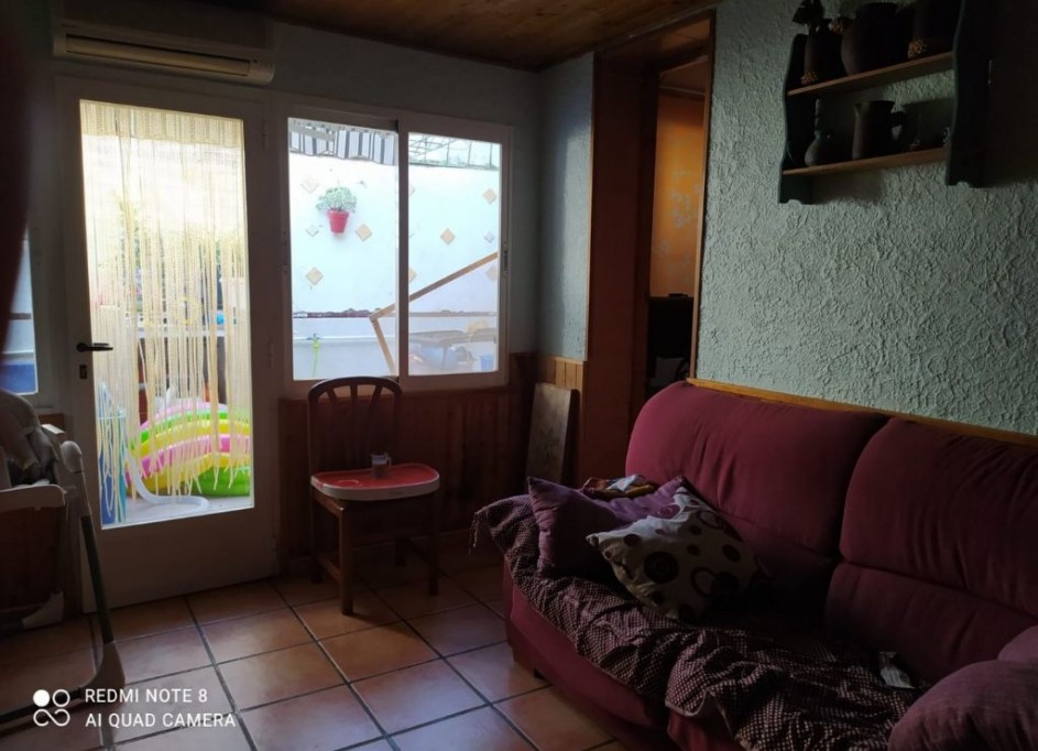 Sale - Semi Detached Villa -
Novelda