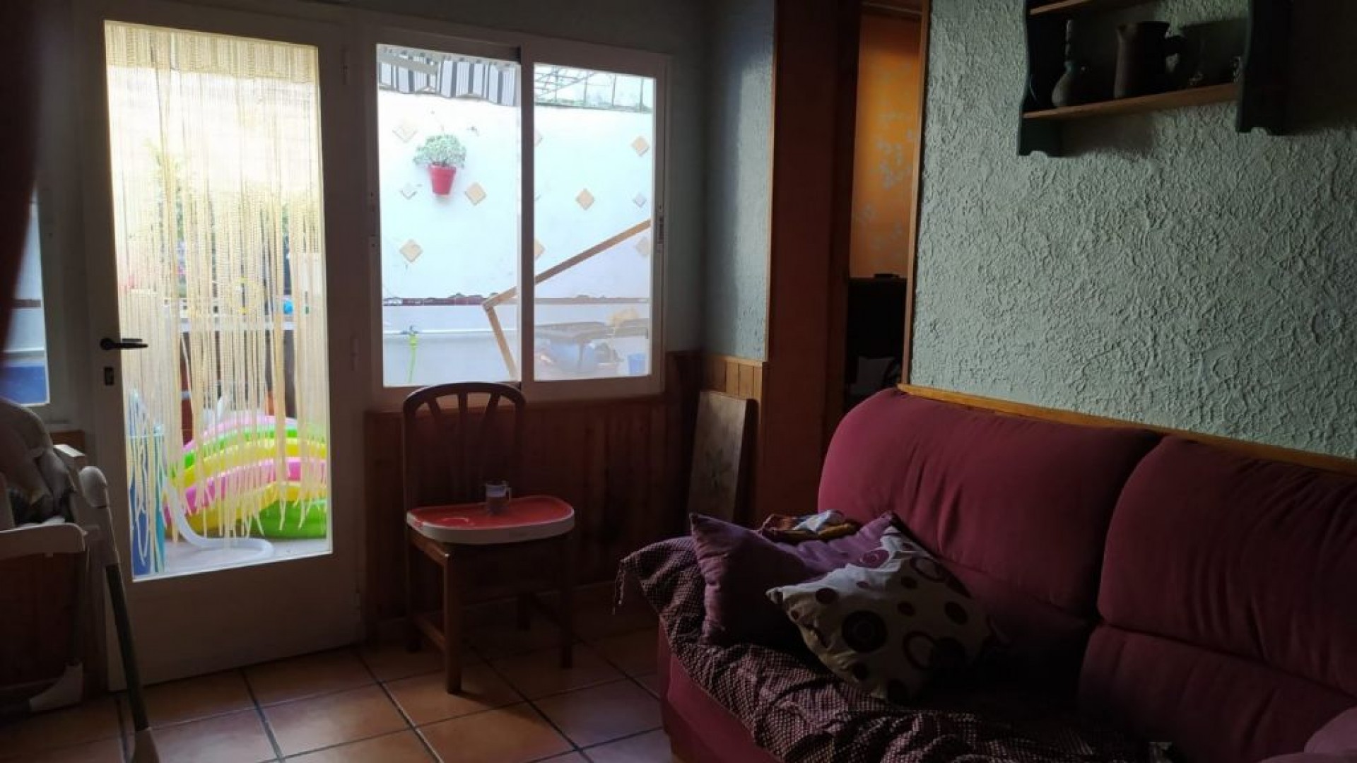 Sale - Semi Detached Villa -
Novelda