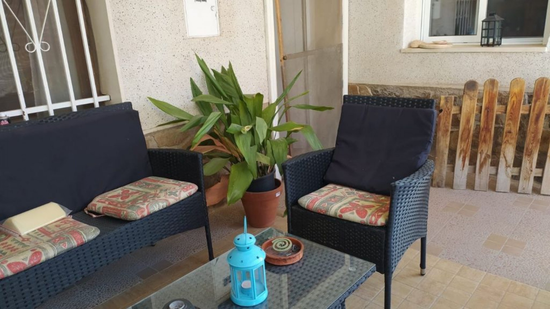 Sale - Semi Detached Villa -
Novelda