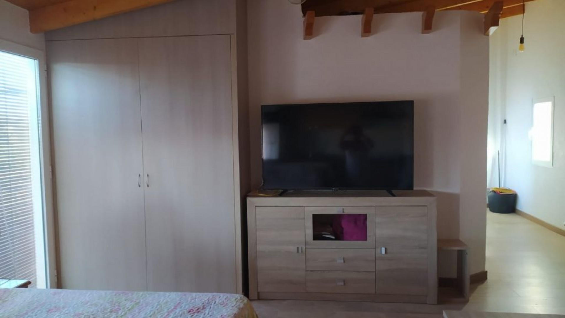 Sale - Semi Detached Villa -
Novelda