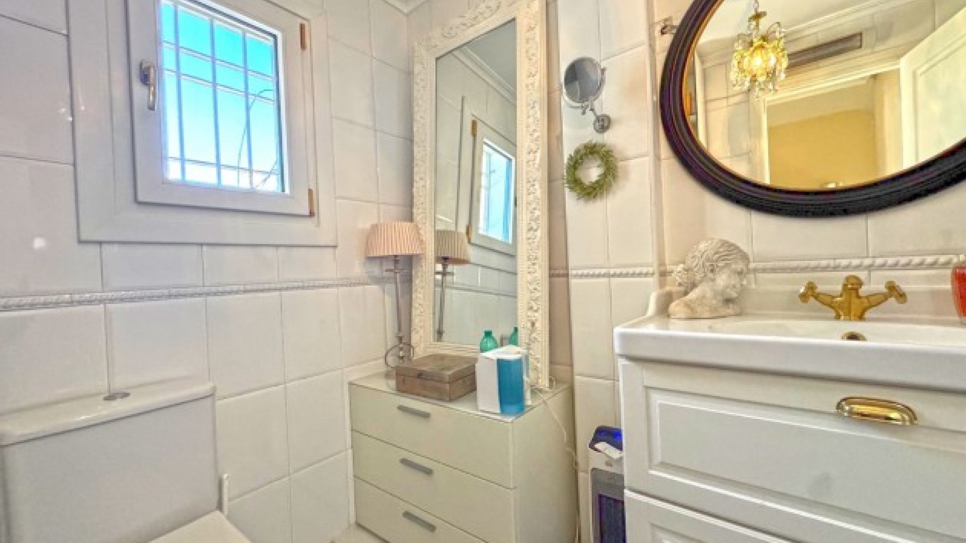 Sale - Semi Detached Villa -
Orihuela Costa - 0