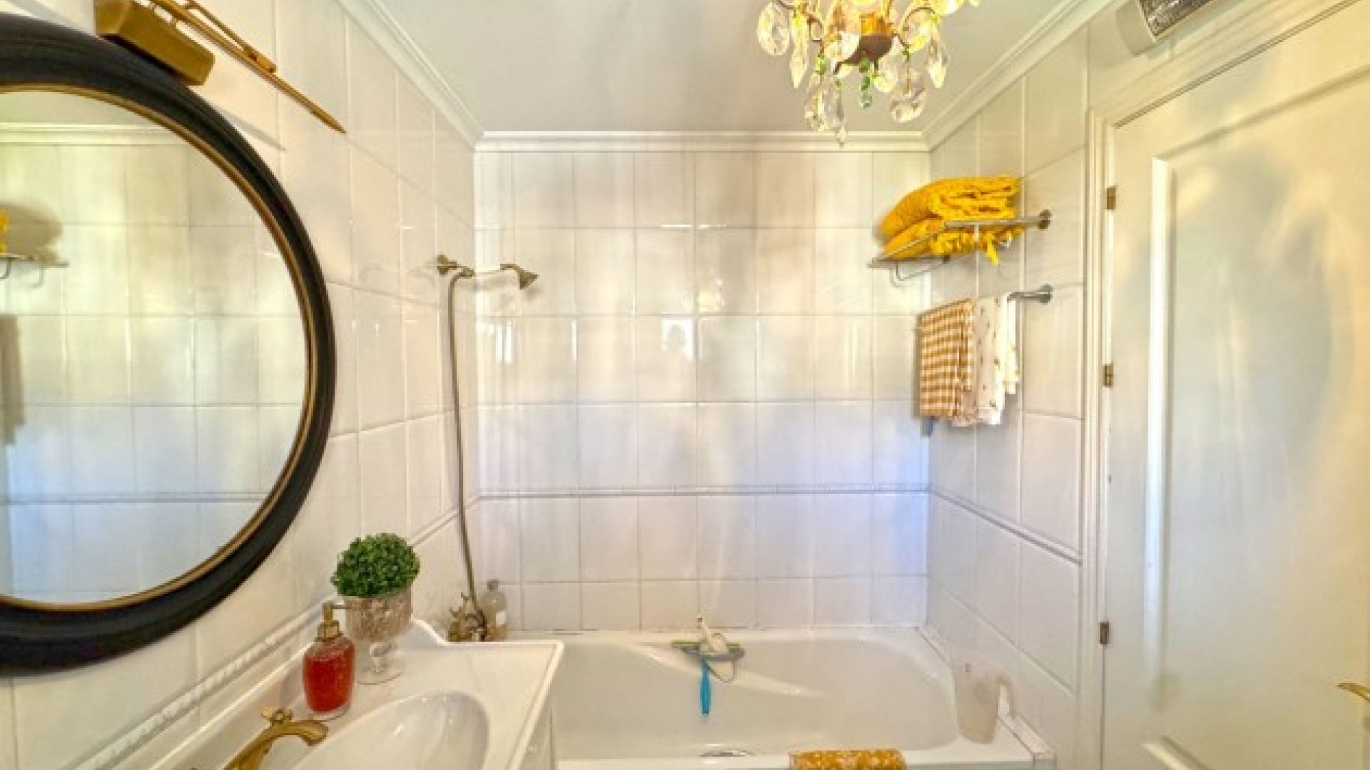 Sale - Semi Detached Villa -
Orihuela Costa - 0