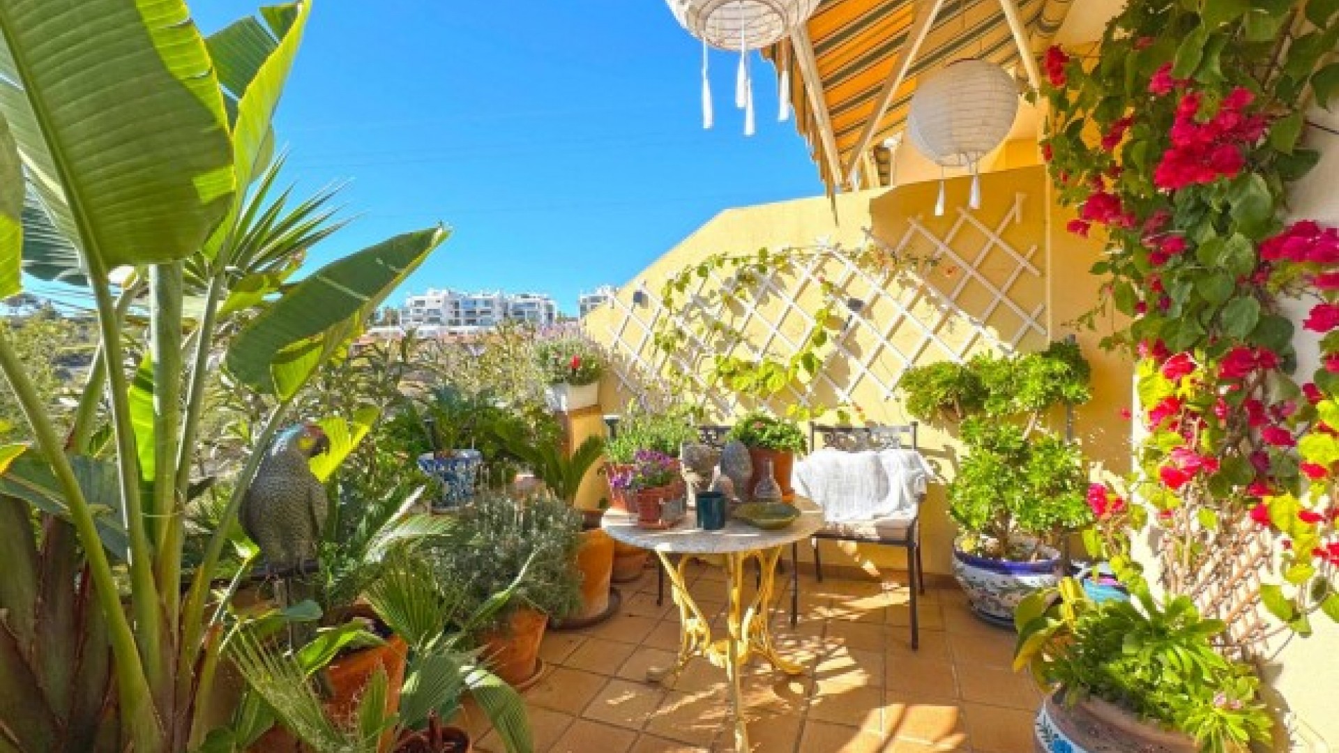 Sale - Semi Detached Villa -
Orihuela Costa - 0