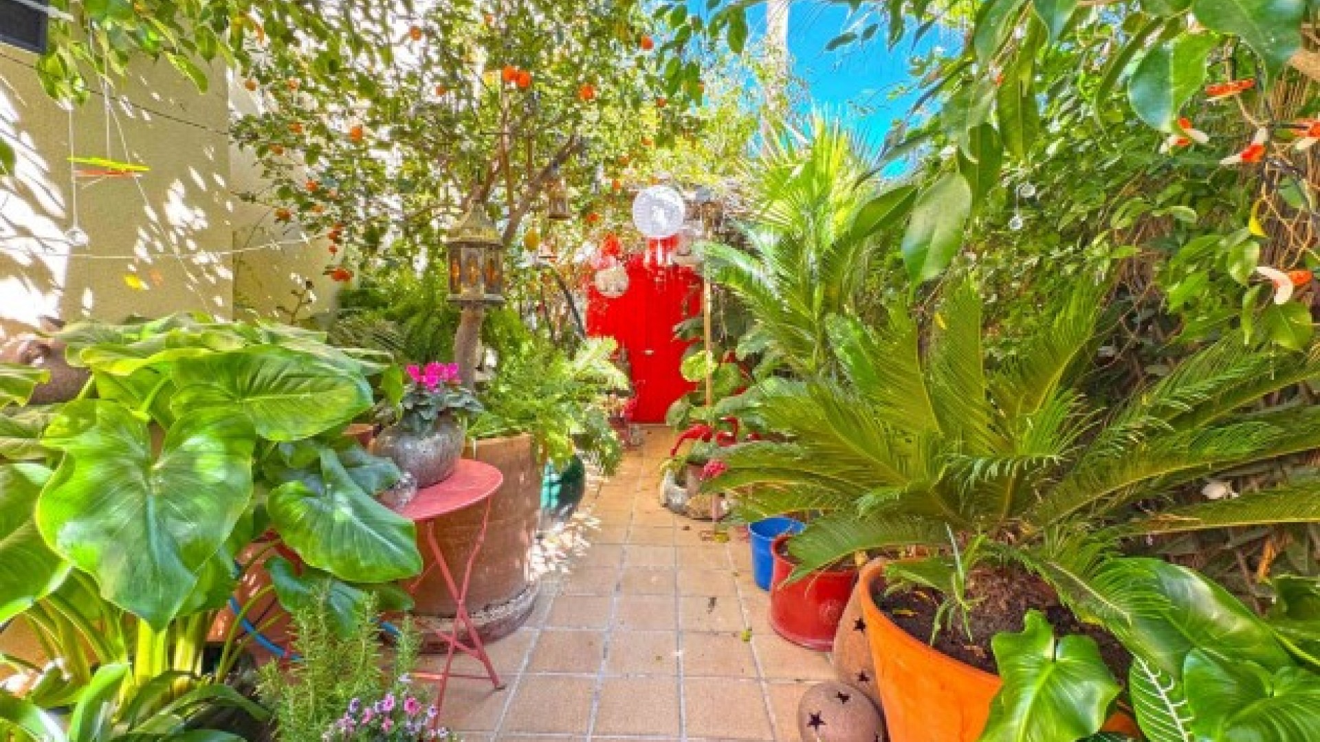 Sale - Semi Detached Villa -
Orihuela Costa - 0