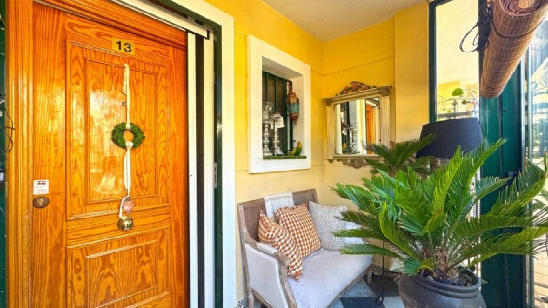 Sale - Semi Detached Villa -
Orihuela Costa - 0