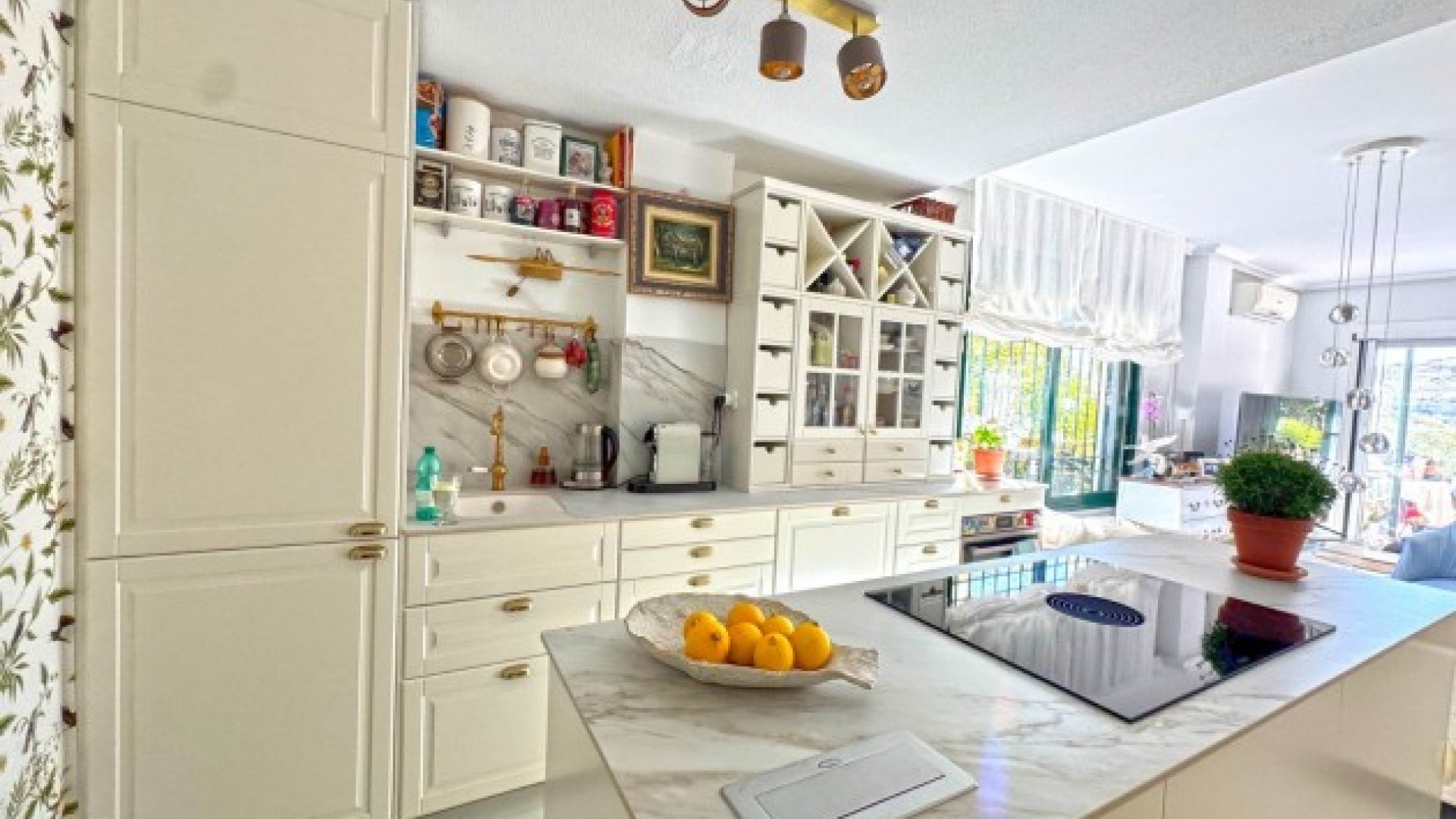 Sale - Semi Detached Villa -
Orihuela Costa - 0