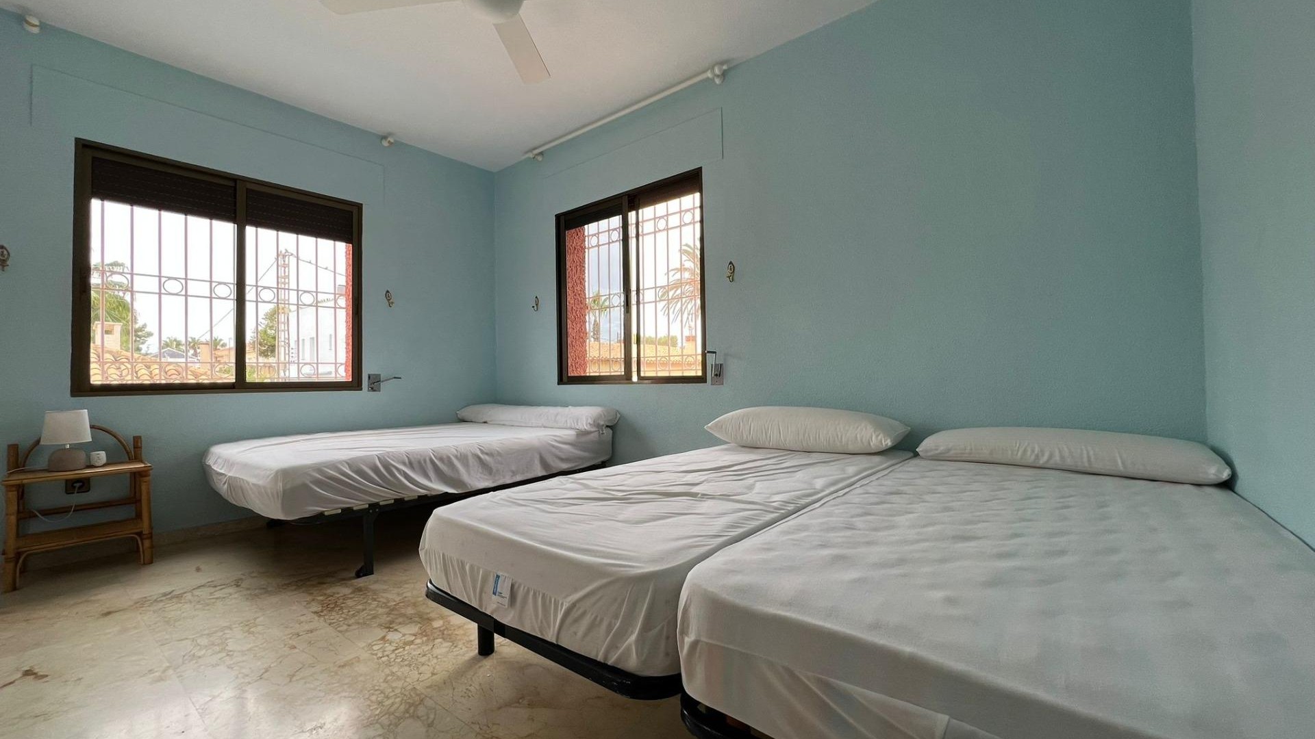 Sale - Semi Detached Villa -
Orihuela Costa - Cabo Roig