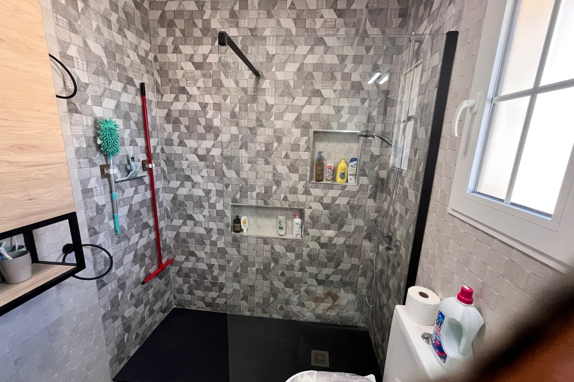 Sale - Semi Detached Villa -
Orihuela Costa - Entre golf