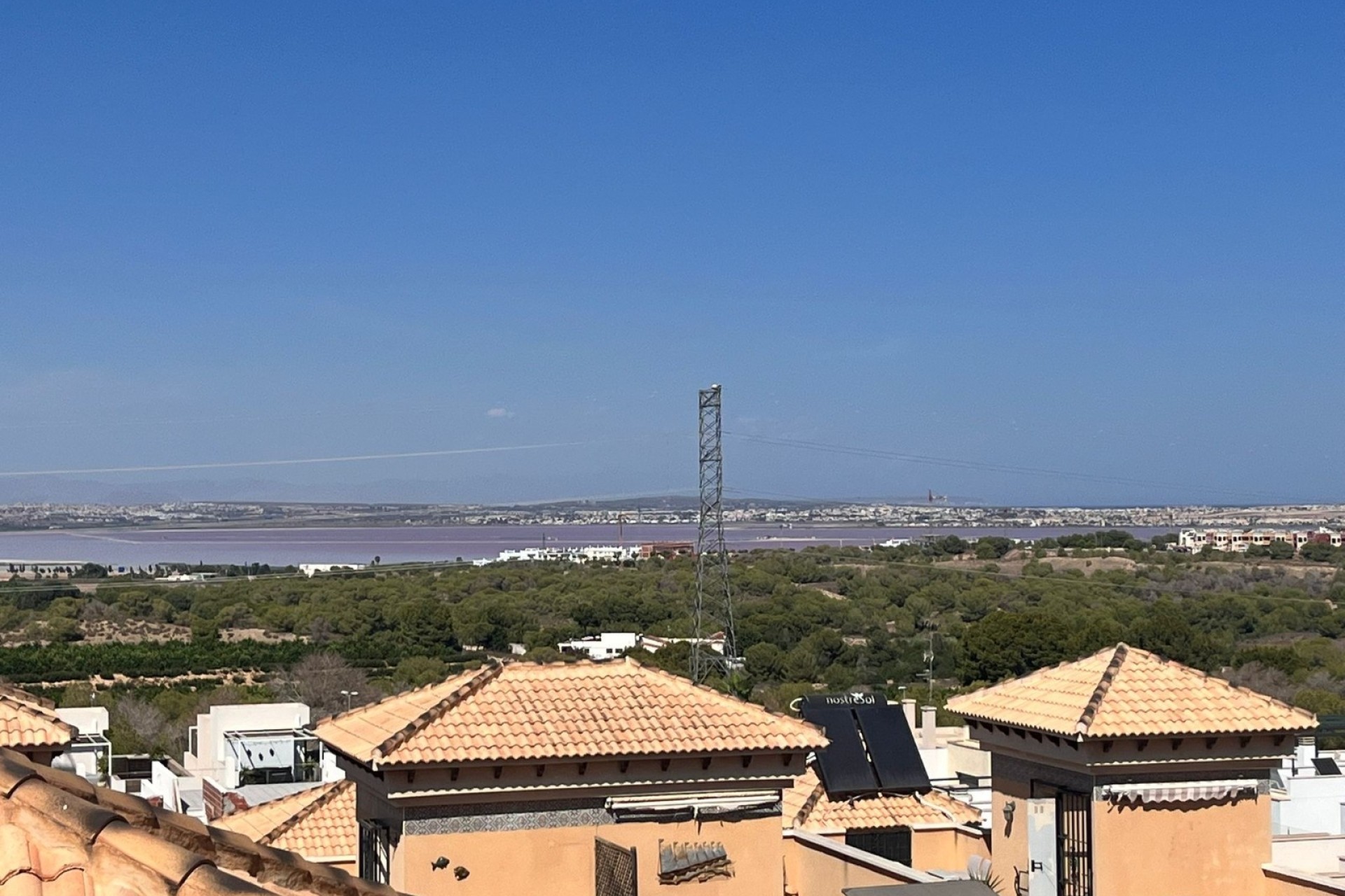 Sale - Semi Detached Villa -
Orihuela Costa - Entre golf