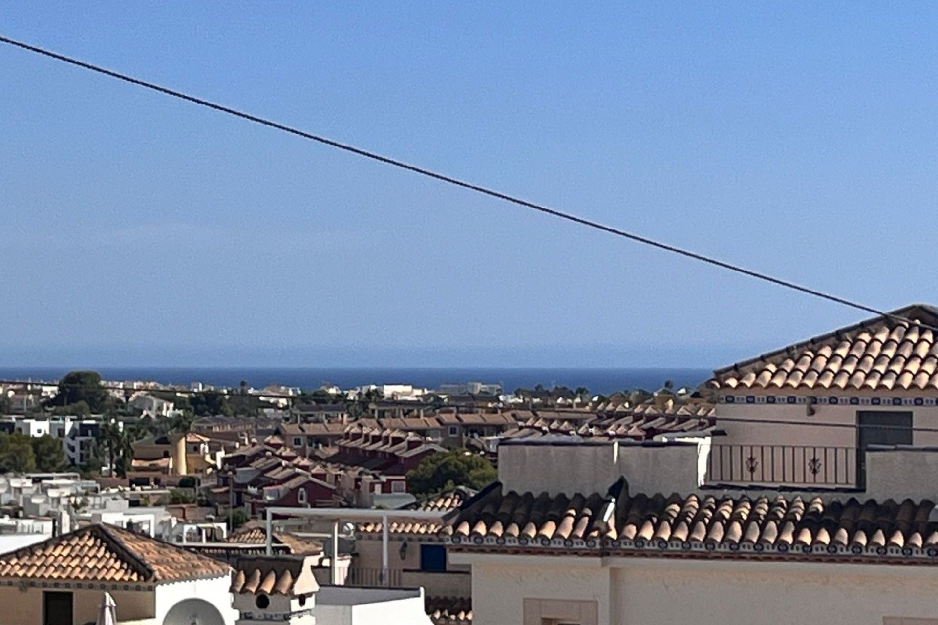 Sale - Semi Detached Villa -
Orihuela Costa - Entre golf