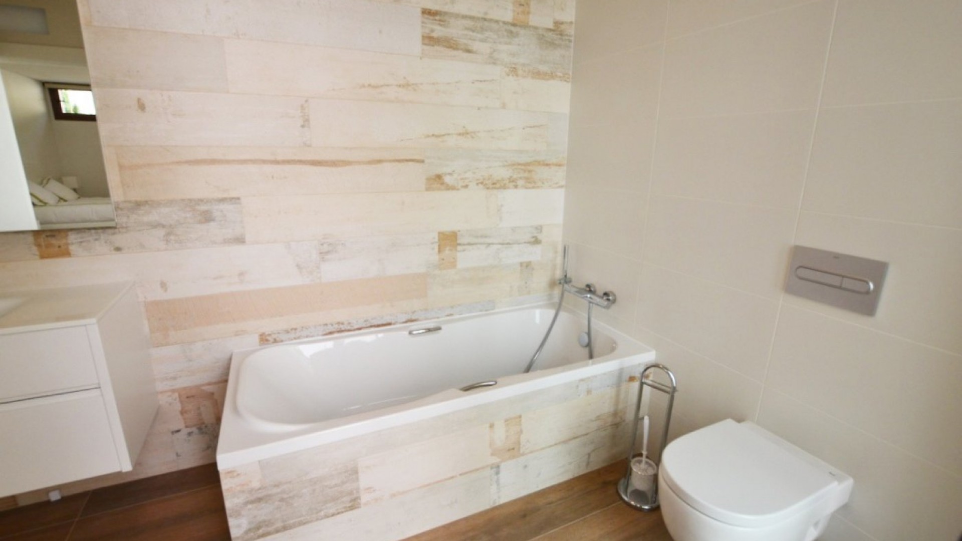 Sale - Semi Detached Villa -
Orihuela Costa - Las Colinas Golf