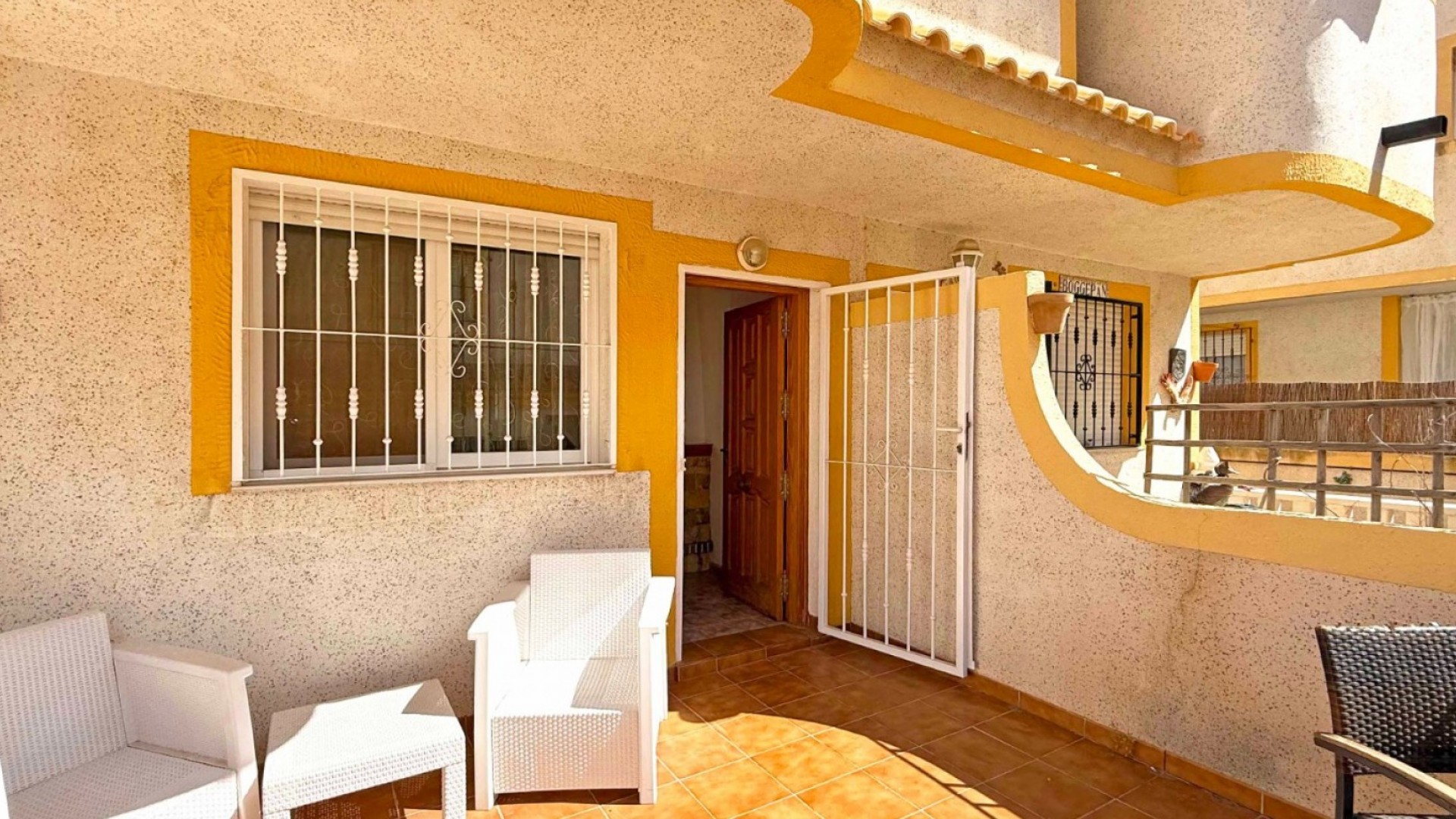 Sale - Semi Detached Villa -
Orihuela Costa - Los Altos