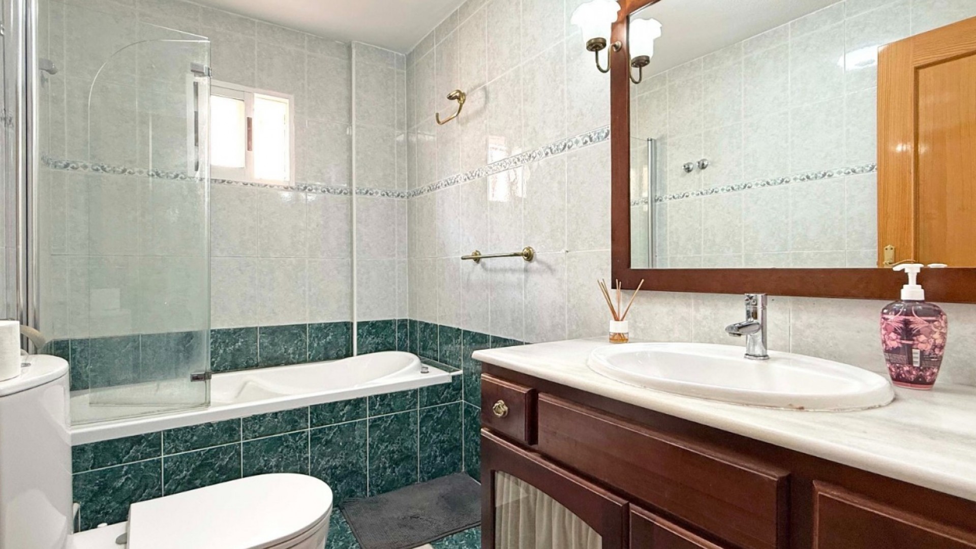 Sale - Semi Detached Villa -
Orihuela Costa - Los Altos