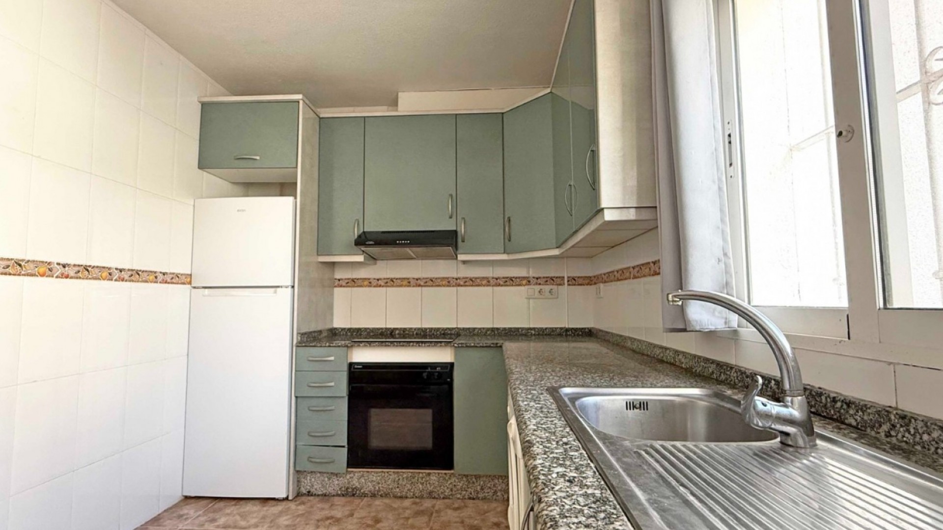 Sale - Semi Detached Villa -
Orihuela Costa - Los Altos